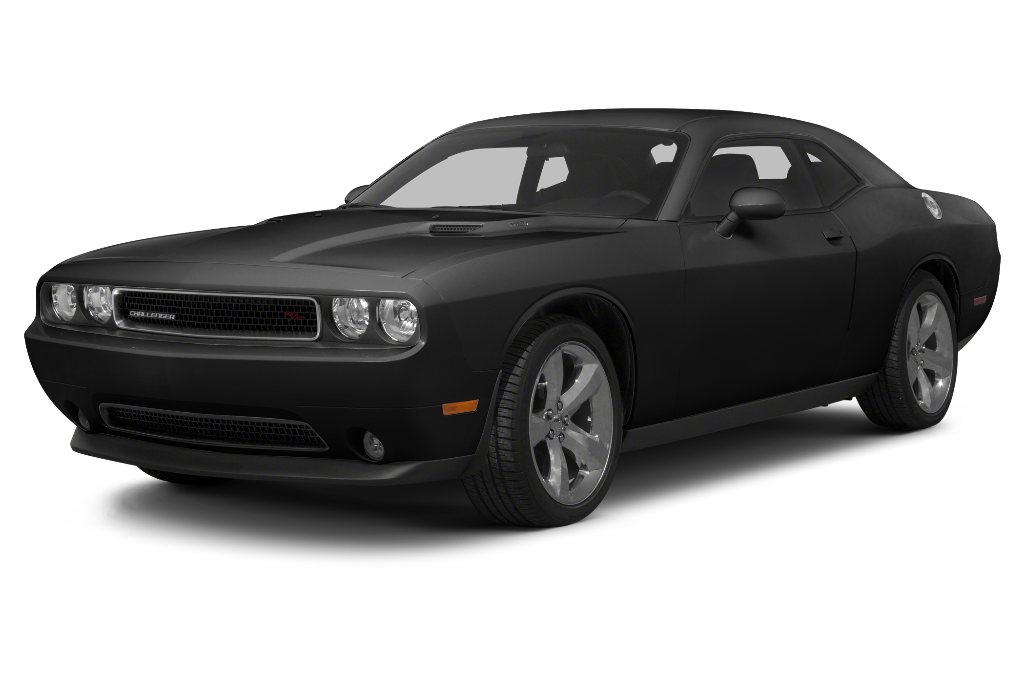 2012 Dodge Challenger