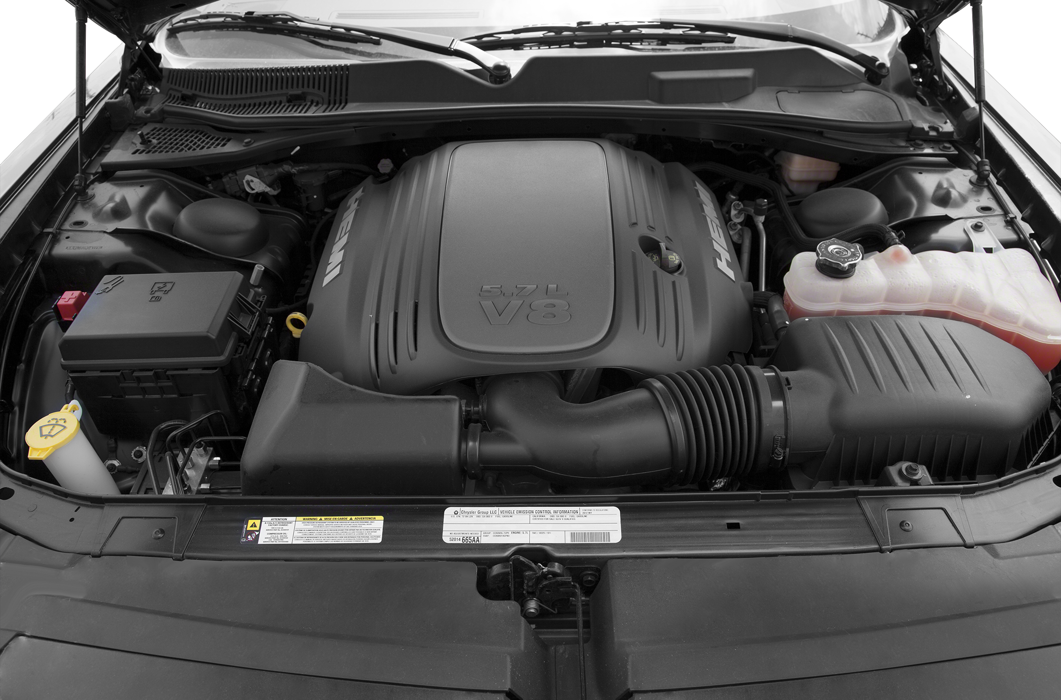 2012 Dodge Challenger