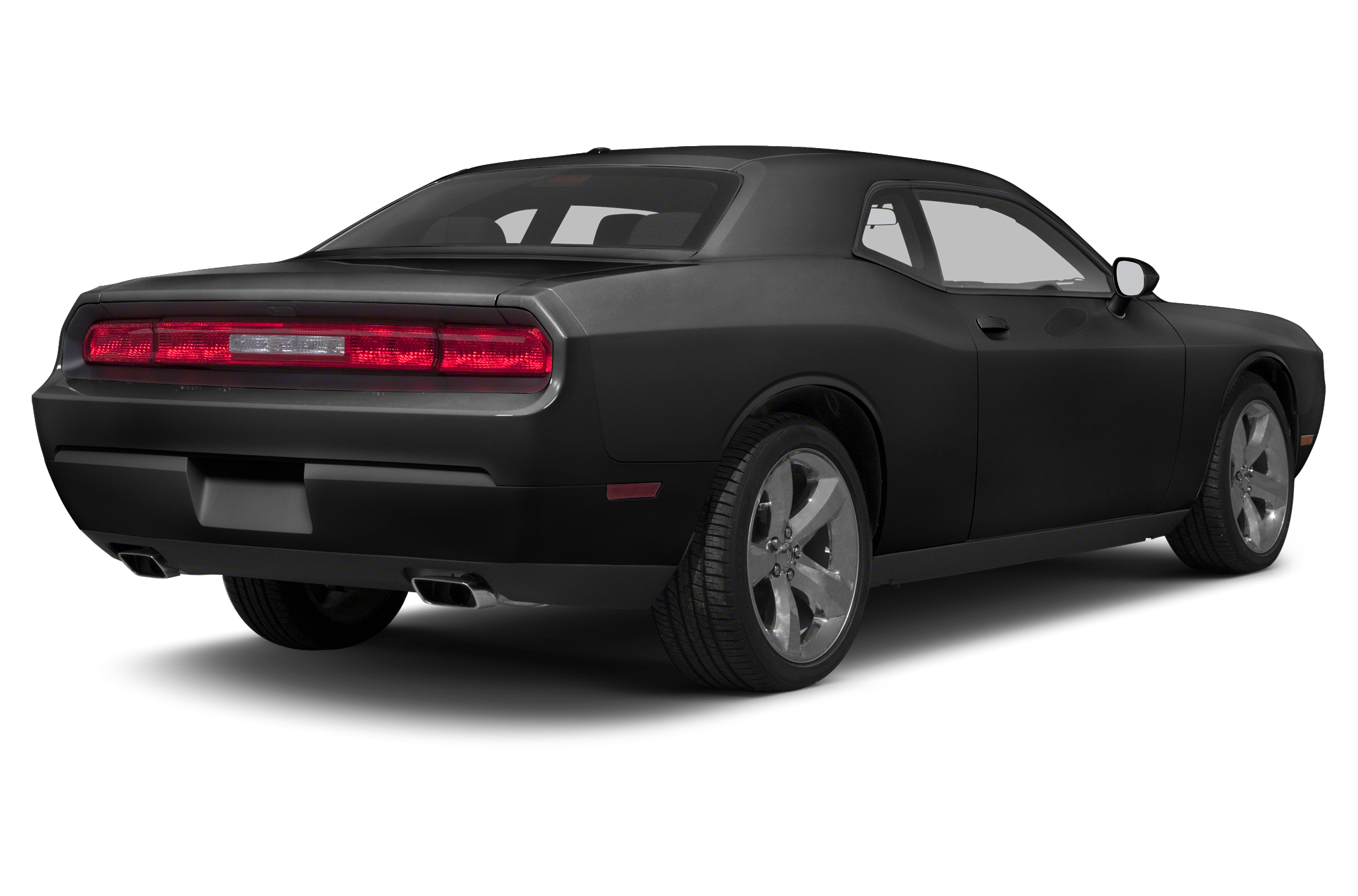 2012 Dodge Challenger