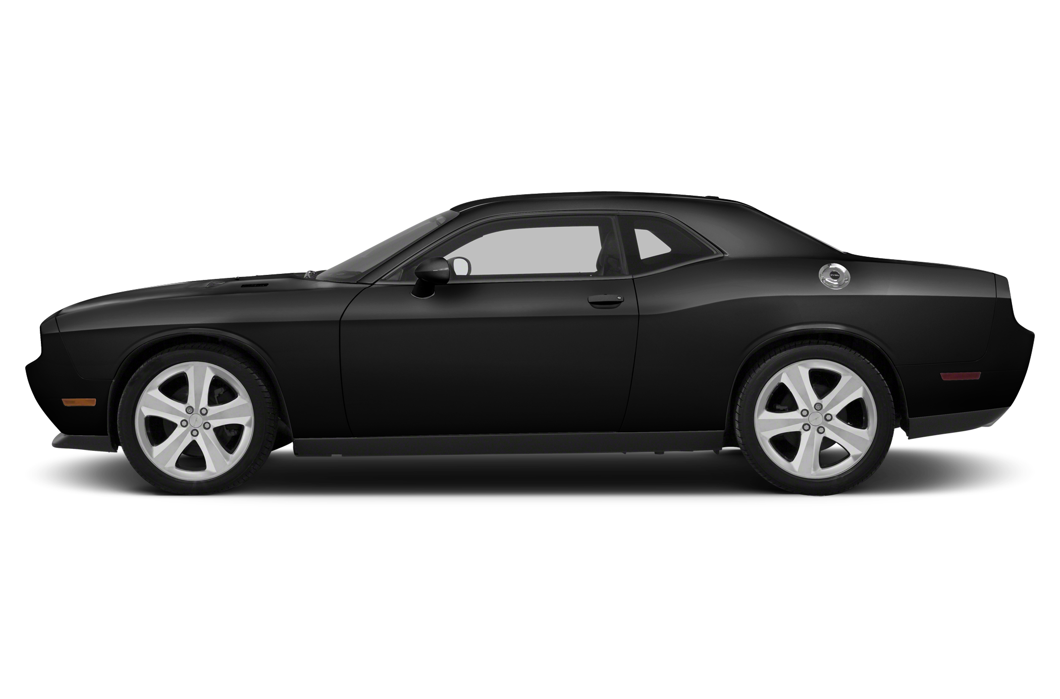 2012 Dodge Challenger