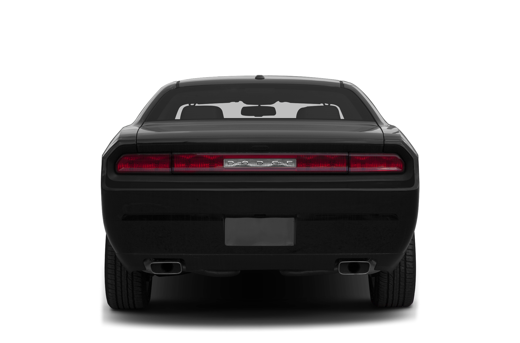 2012 Dodge Challenger