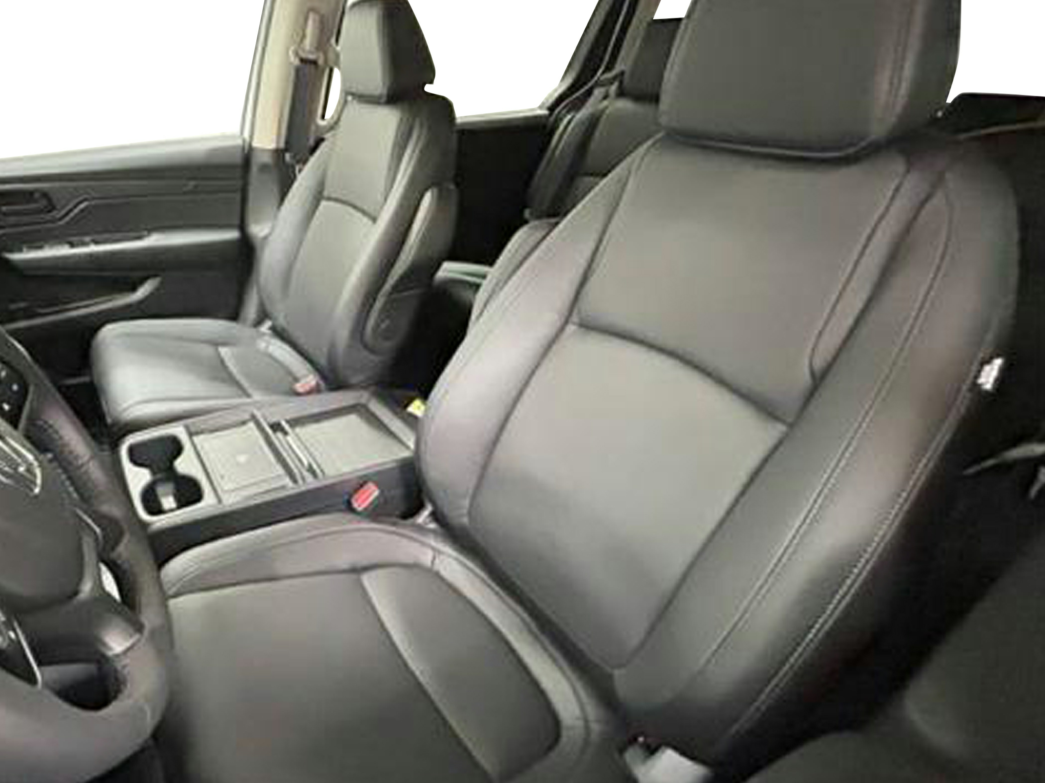 2025 Honda Odyssey