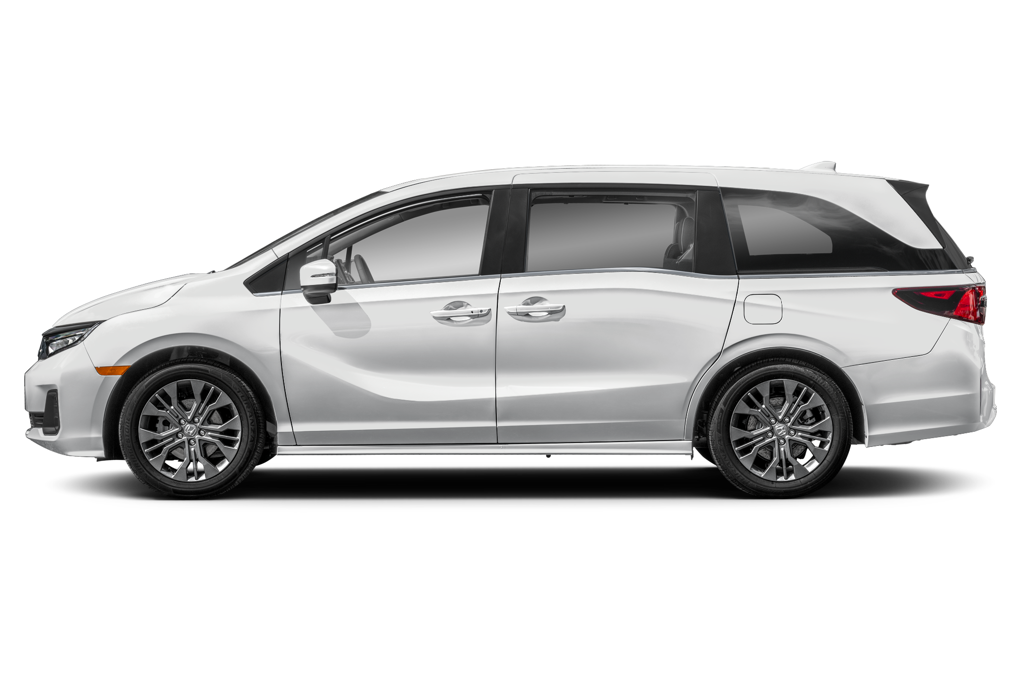 2025 Honda Odyssey