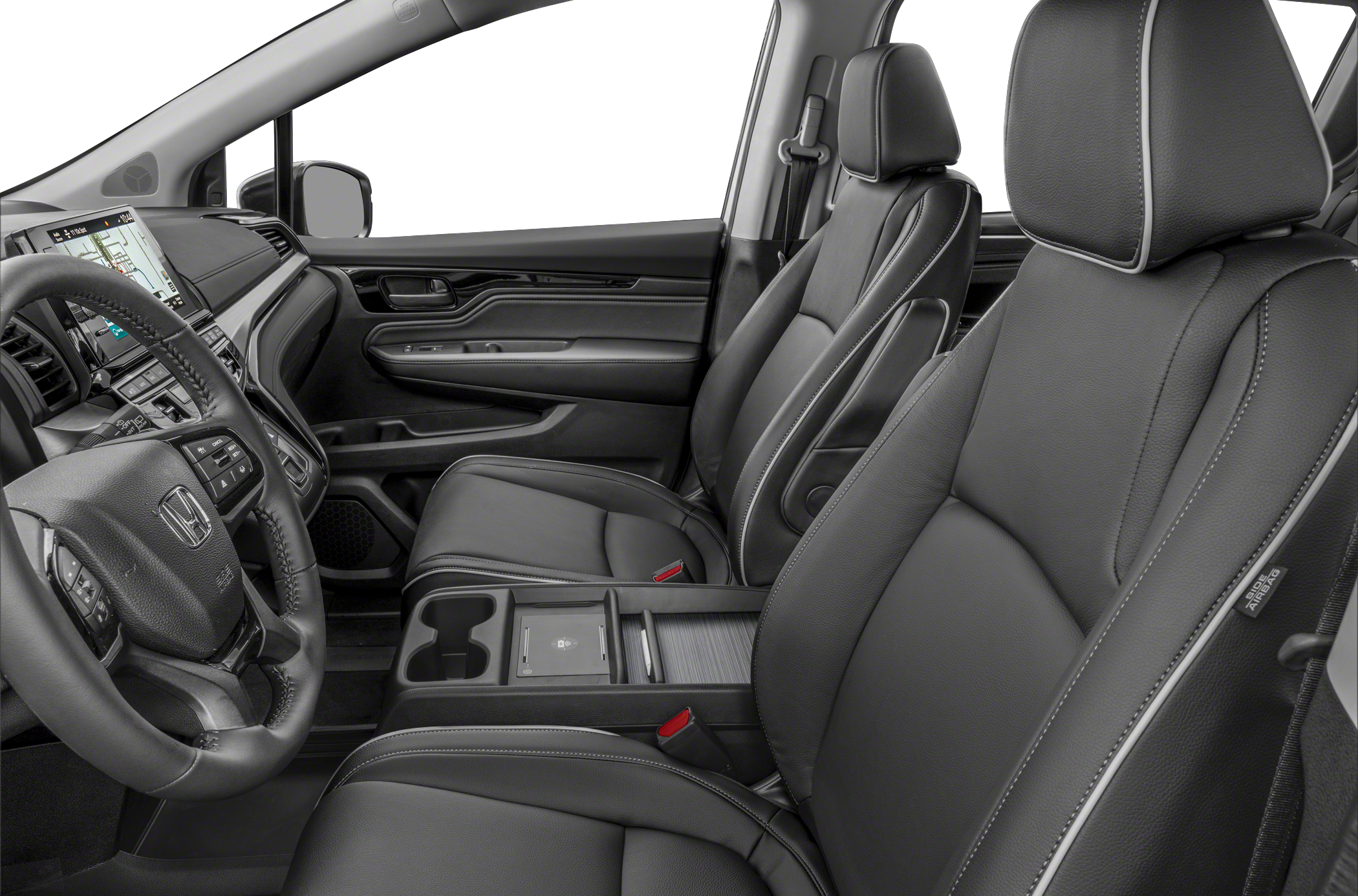 2025 Honda Odyssey