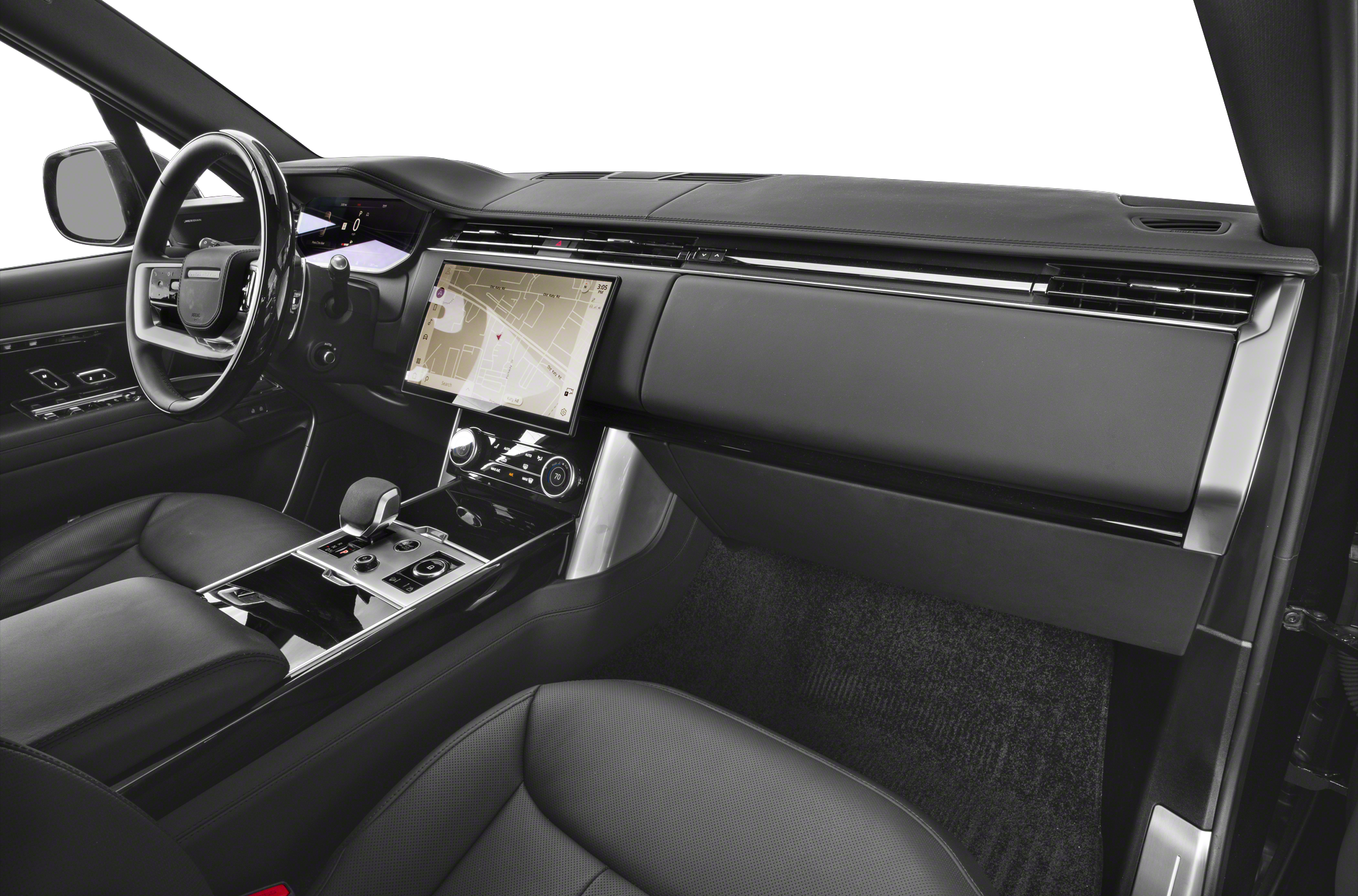 2026 Land Rover Range Rover