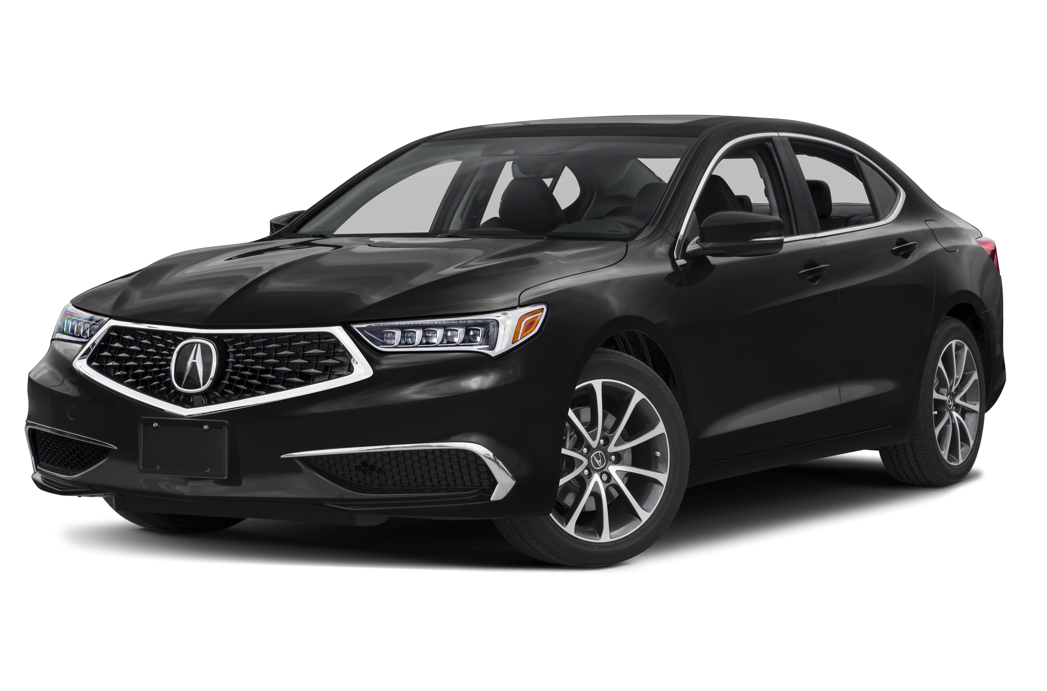 2020 Acura TLX - Specs, Prices, MPG, Reviews & Photos | Cars.com