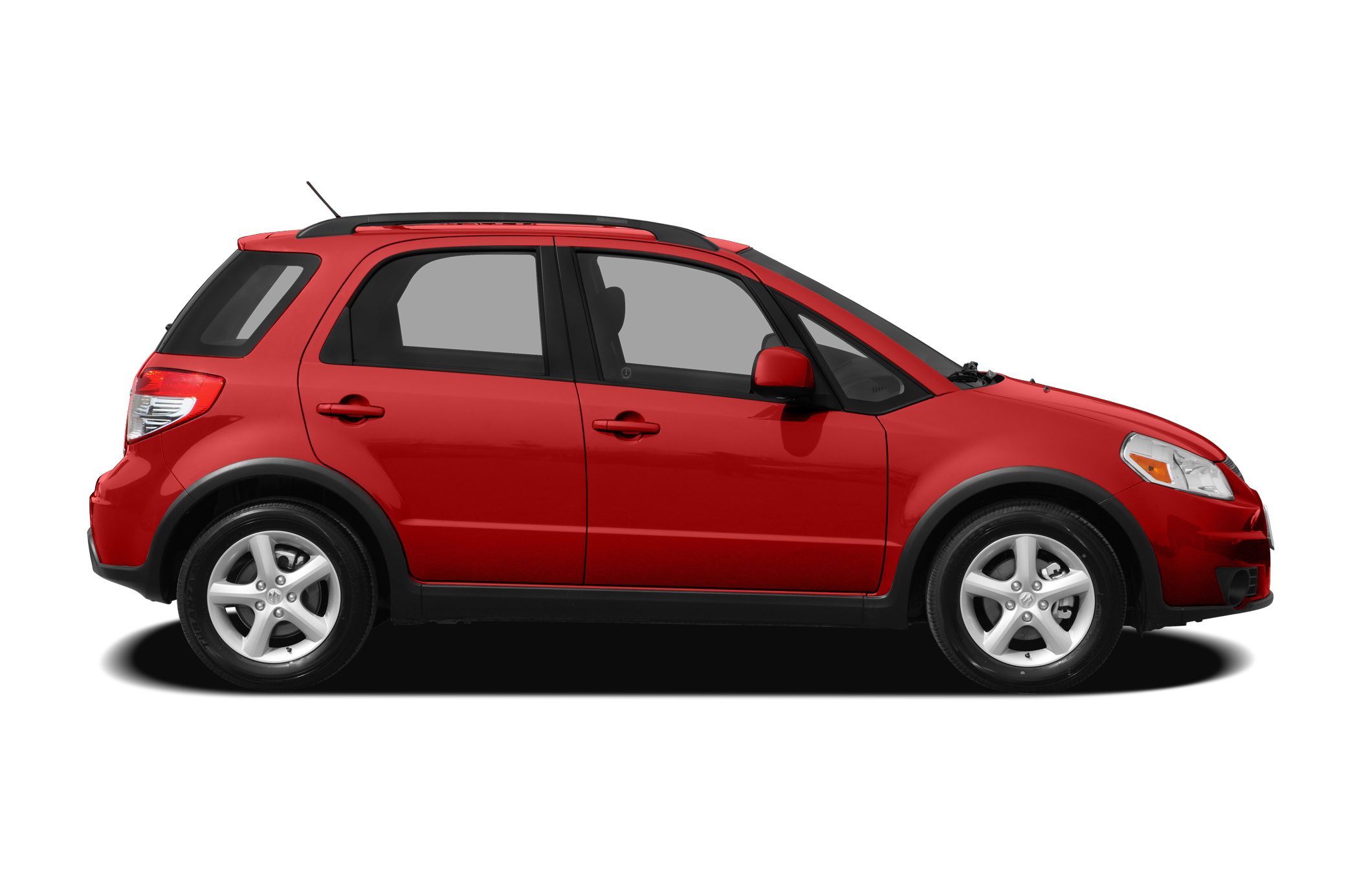 2008 Suzuki SX4