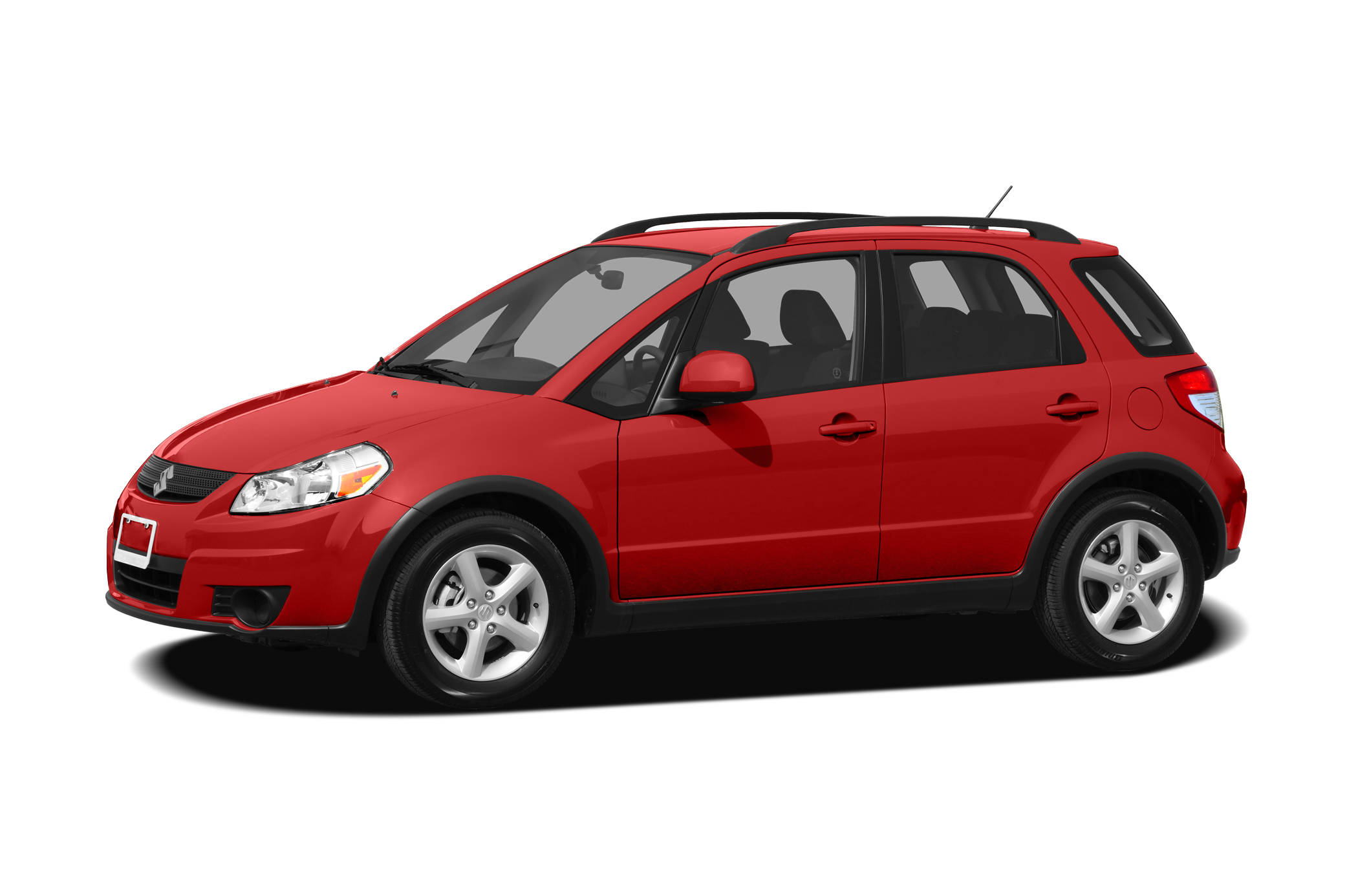 2008 Suzuki SX4