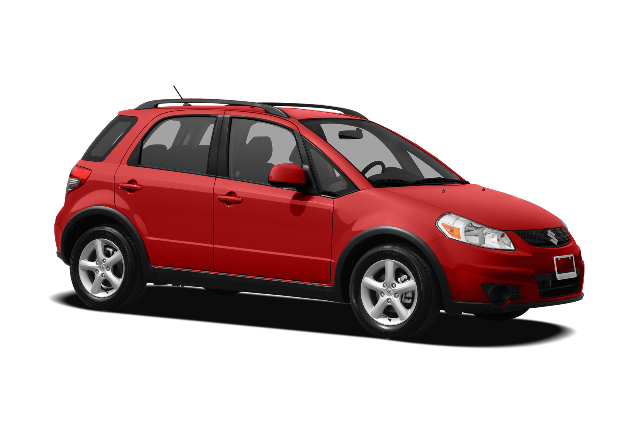2008 Suzuki SX4