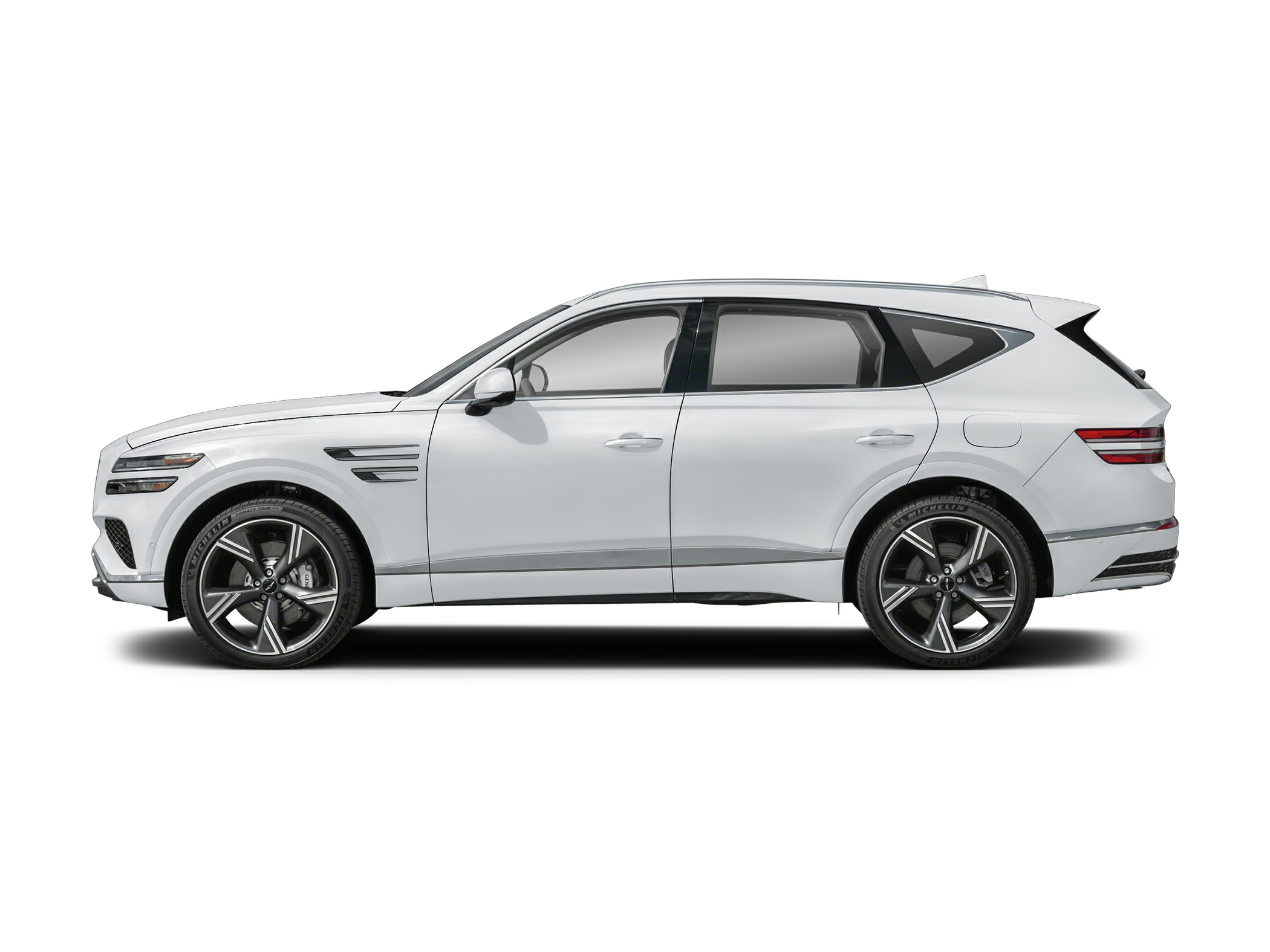 2026 Genesis GV80