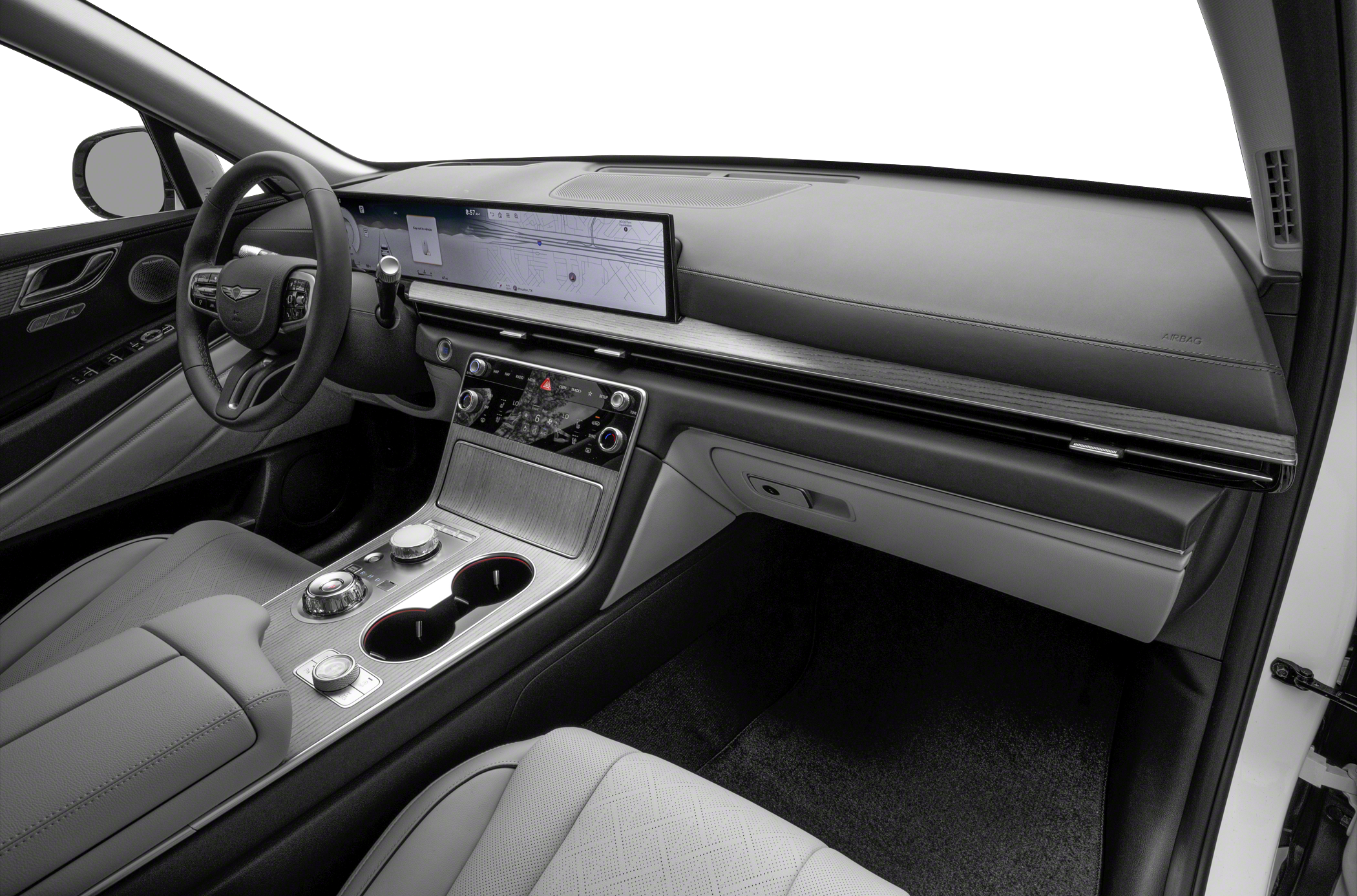 2026 Genesis GV80