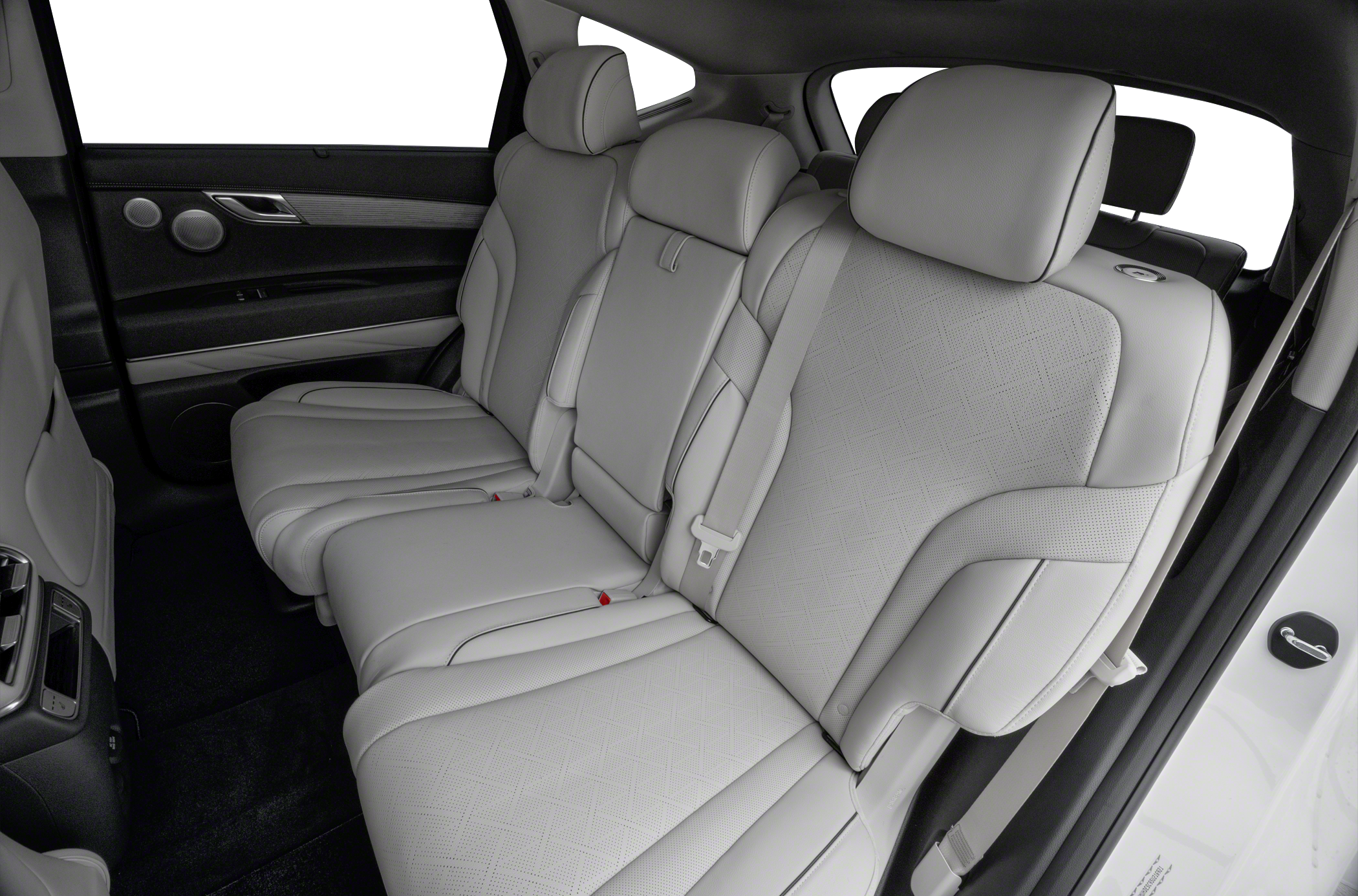 2026 Genesis GV80
