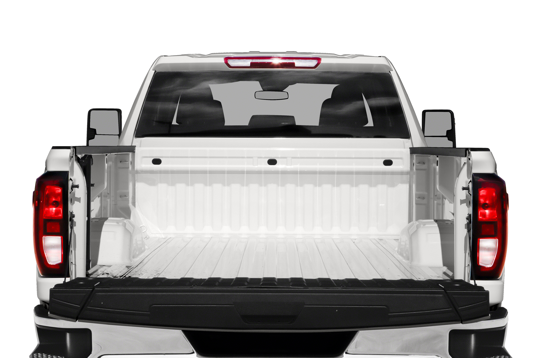 2022 GMC Sierra 2500