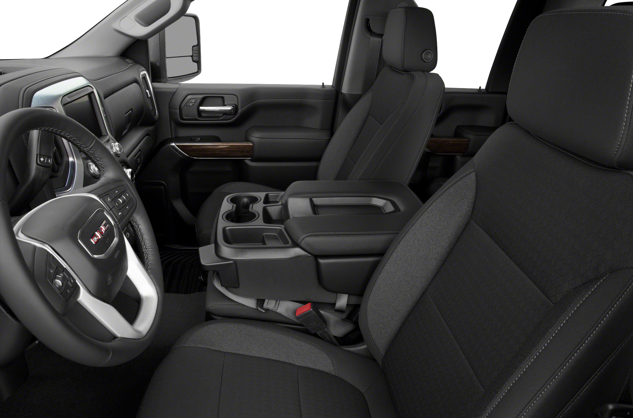 2022 GMC Sierra 2500
