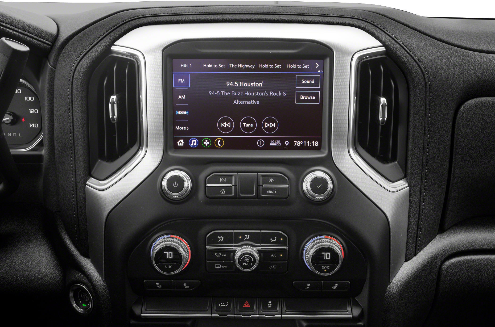 2022 GMC Sierra 2500