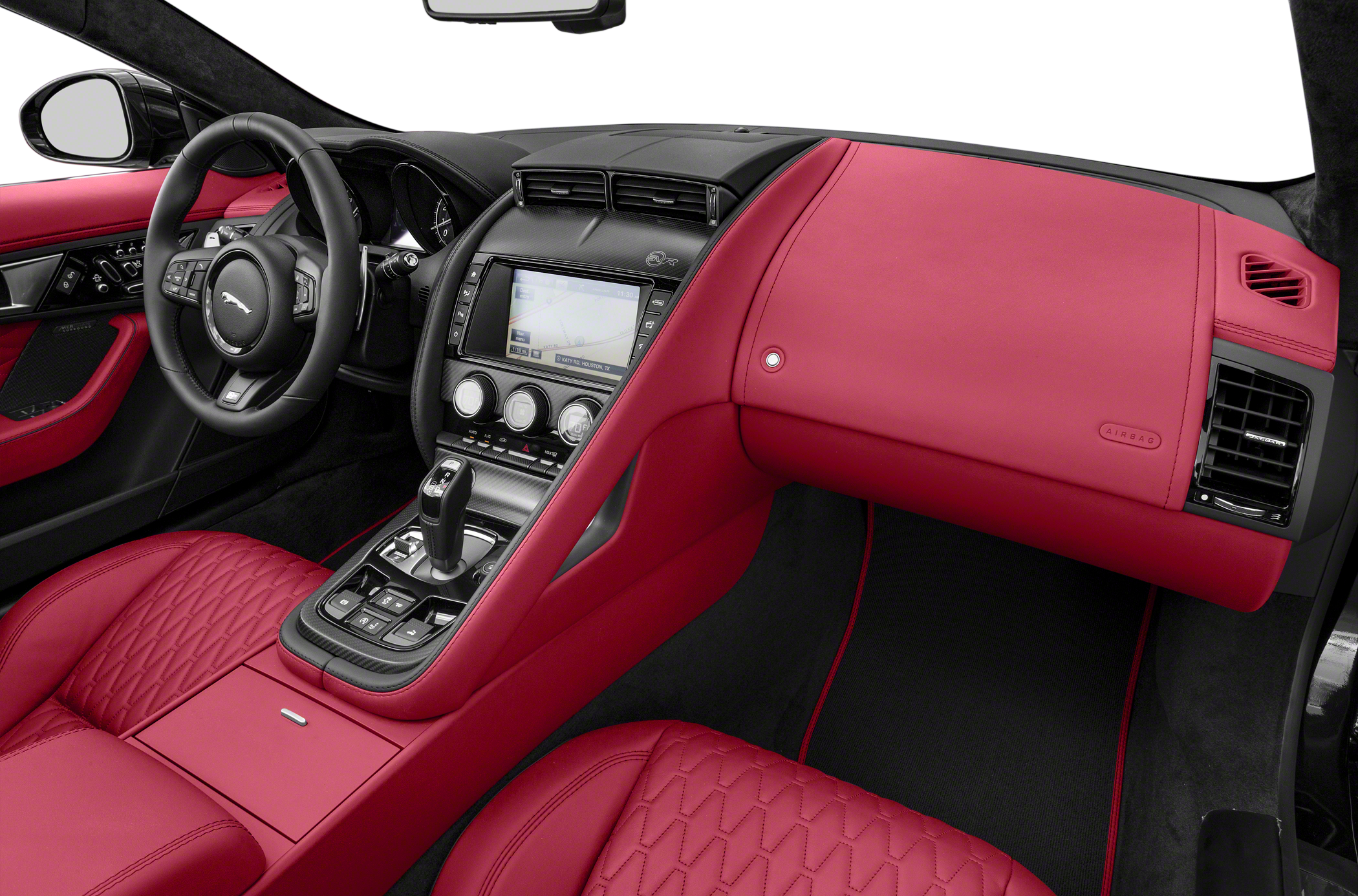 2018 Jaguar F-TYPE