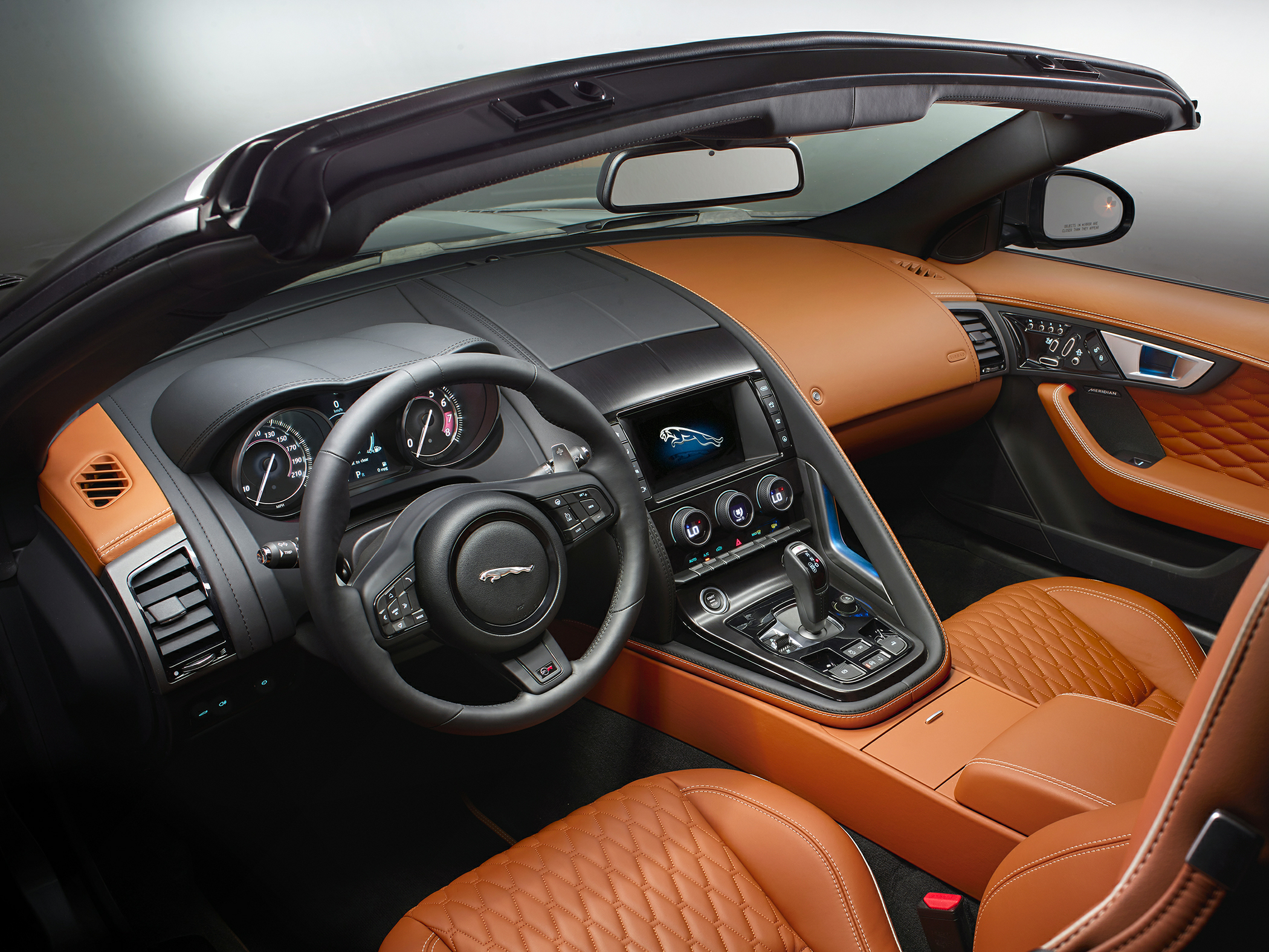 2018 Jaguar F-TYPE