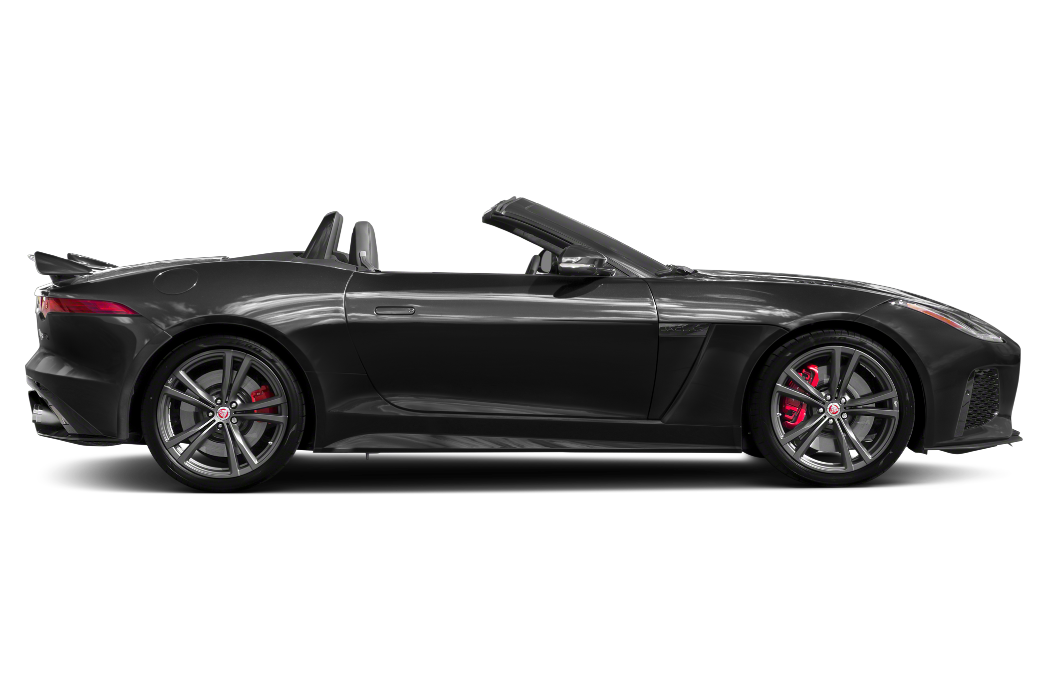 2018 Jaguar F-TYPE