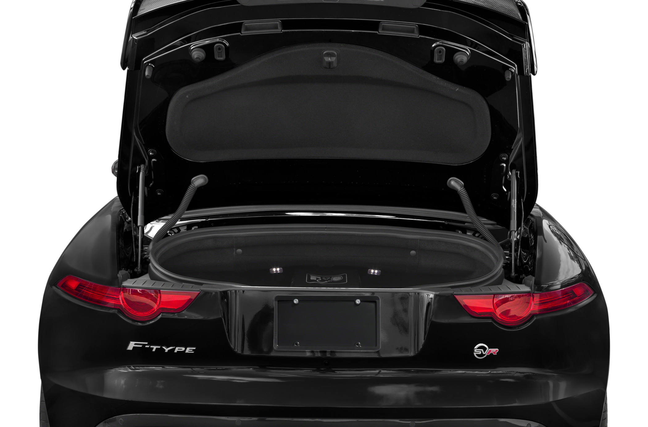 2018 Jaguar F-TYPE