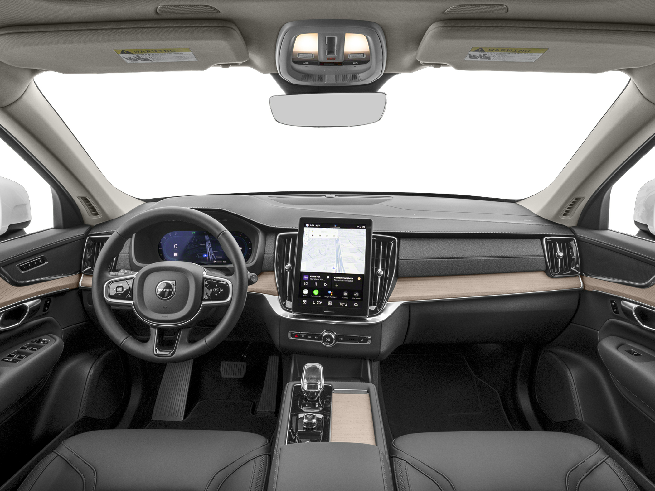 2026 Volvo XC90