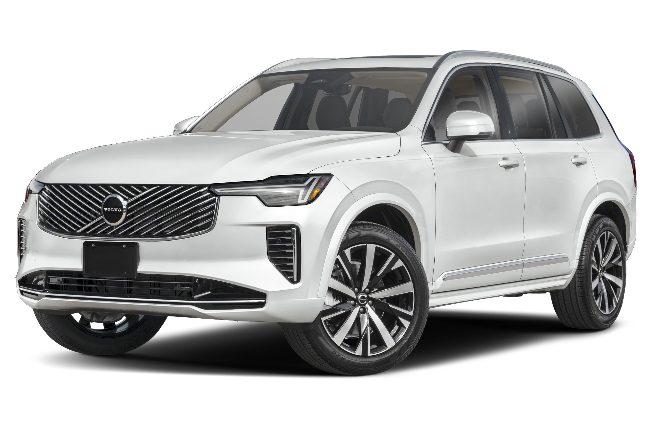 2026 Volvo XC90
