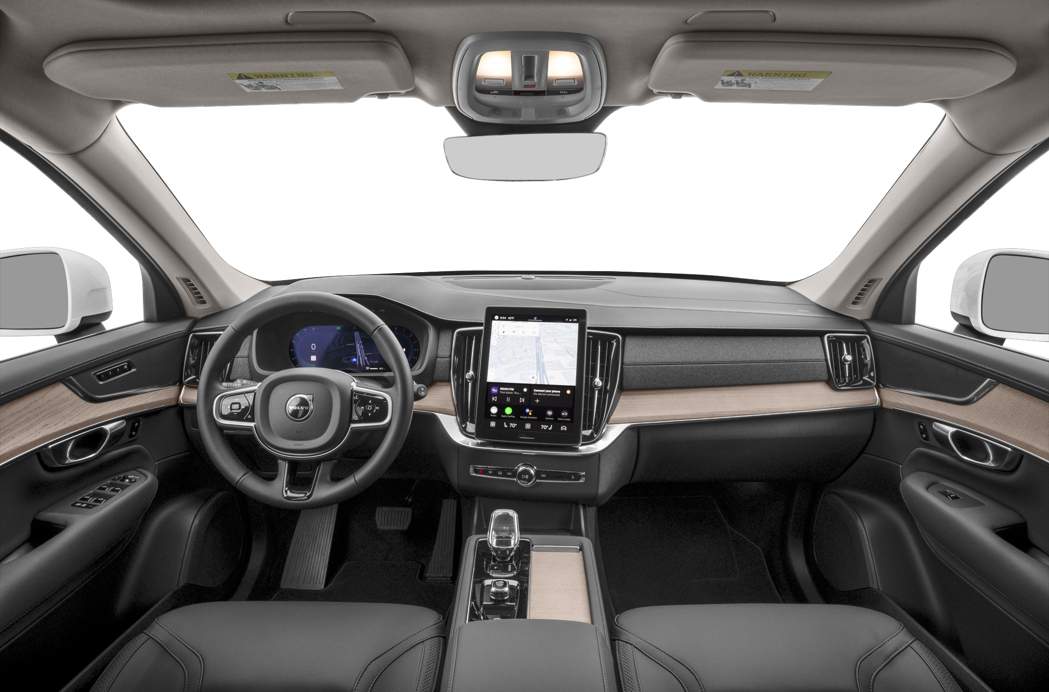2026 Volvo XC90