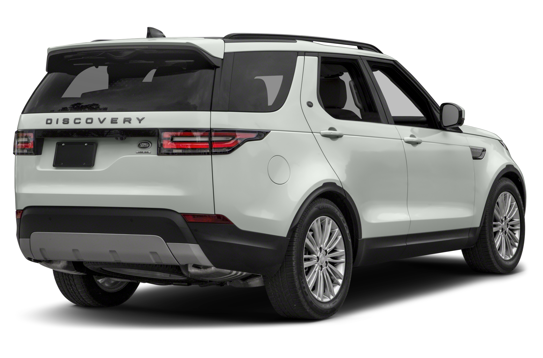 2020 land rover on sale discovery suv