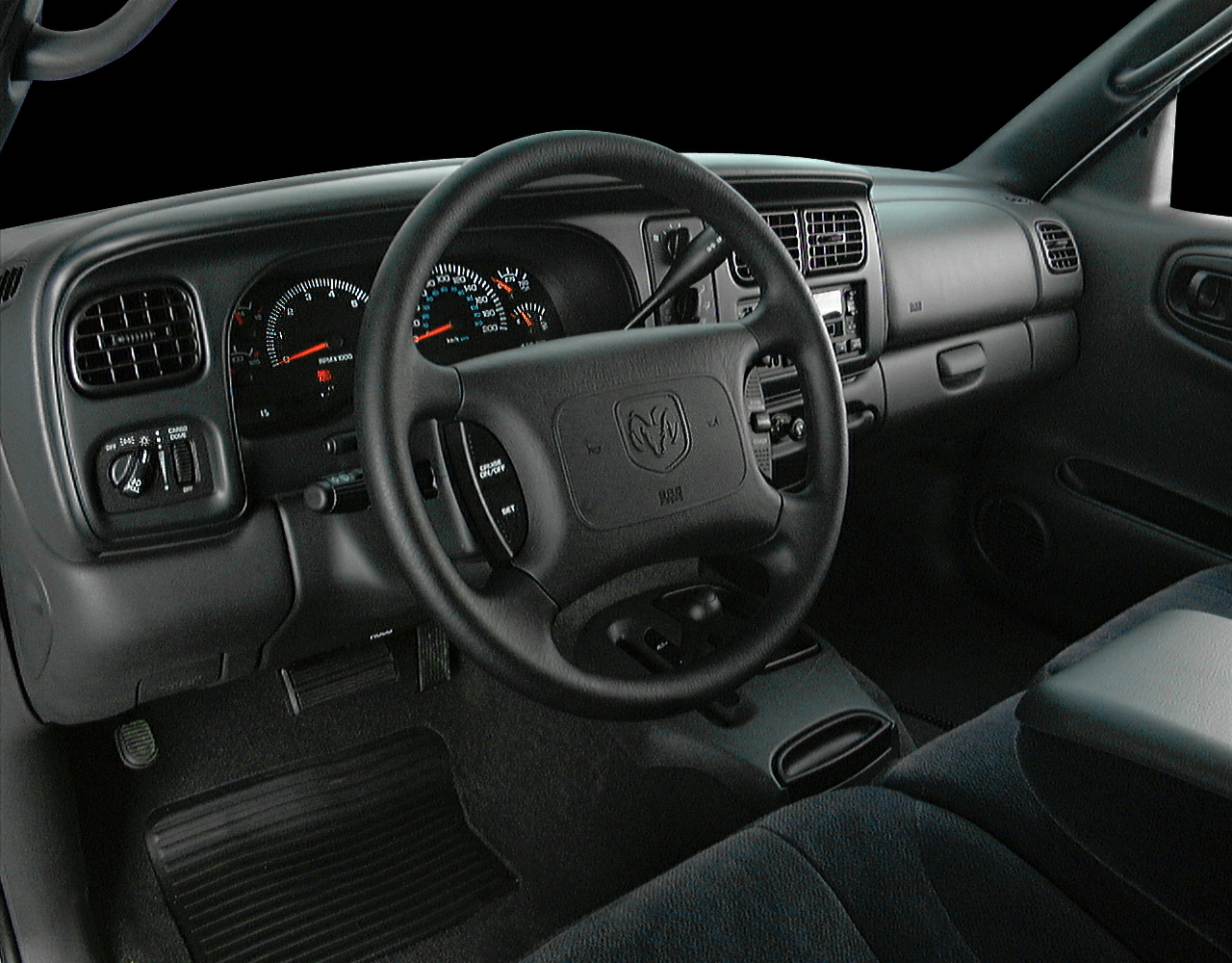 2000 Dodge Dakota