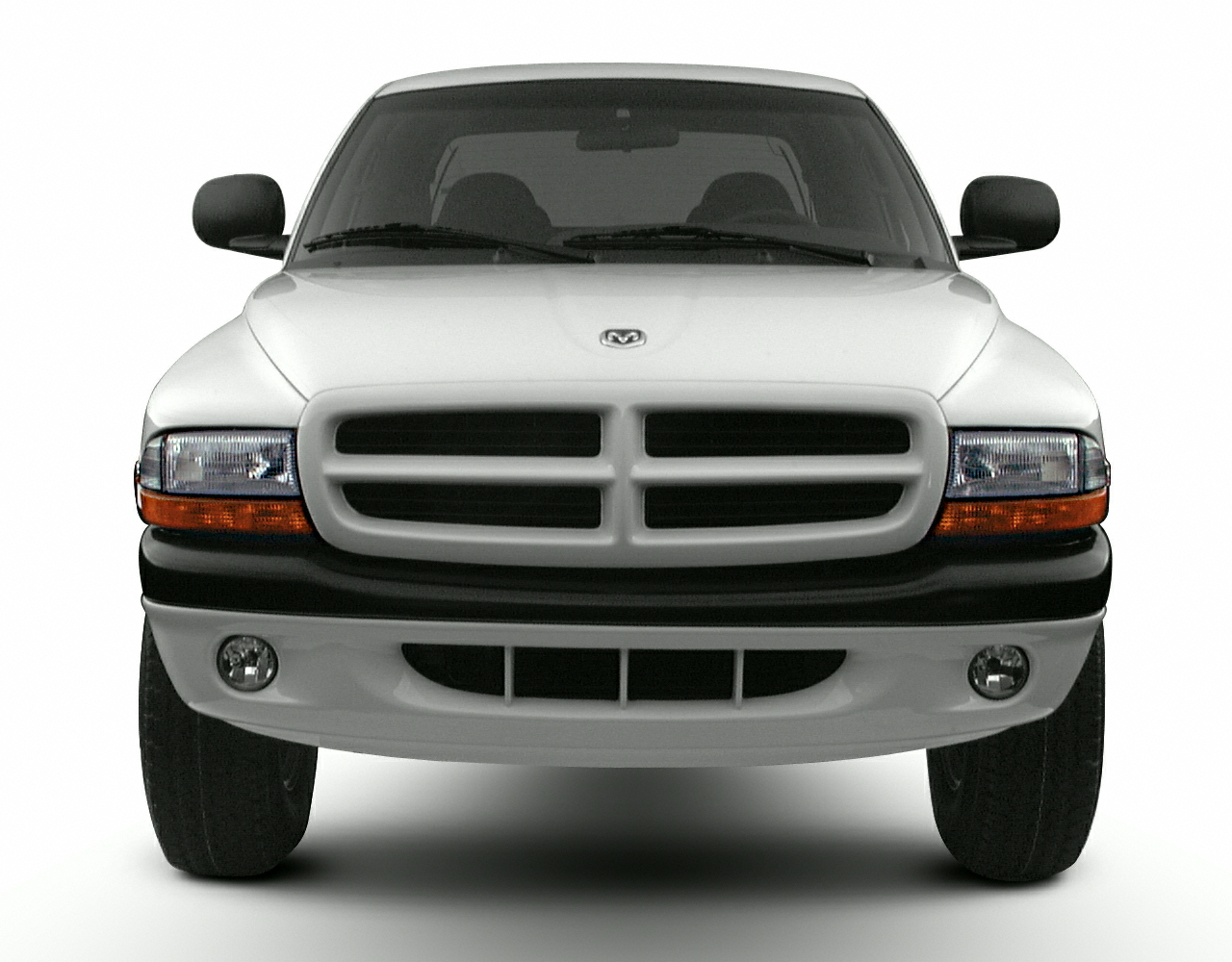 2000 Dodge Dakota