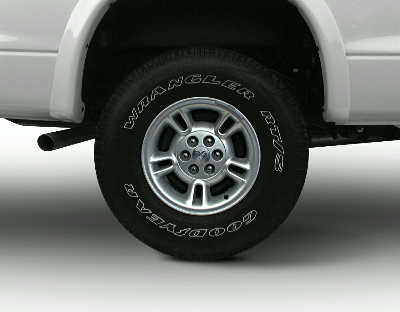 2000 Dodge Dakota