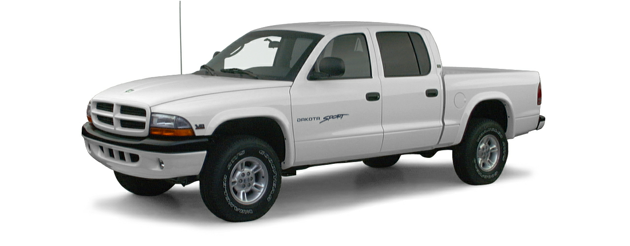2000 Dodge Dakota