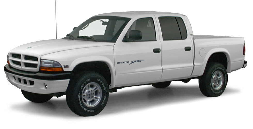 2000 Dodge Dakota