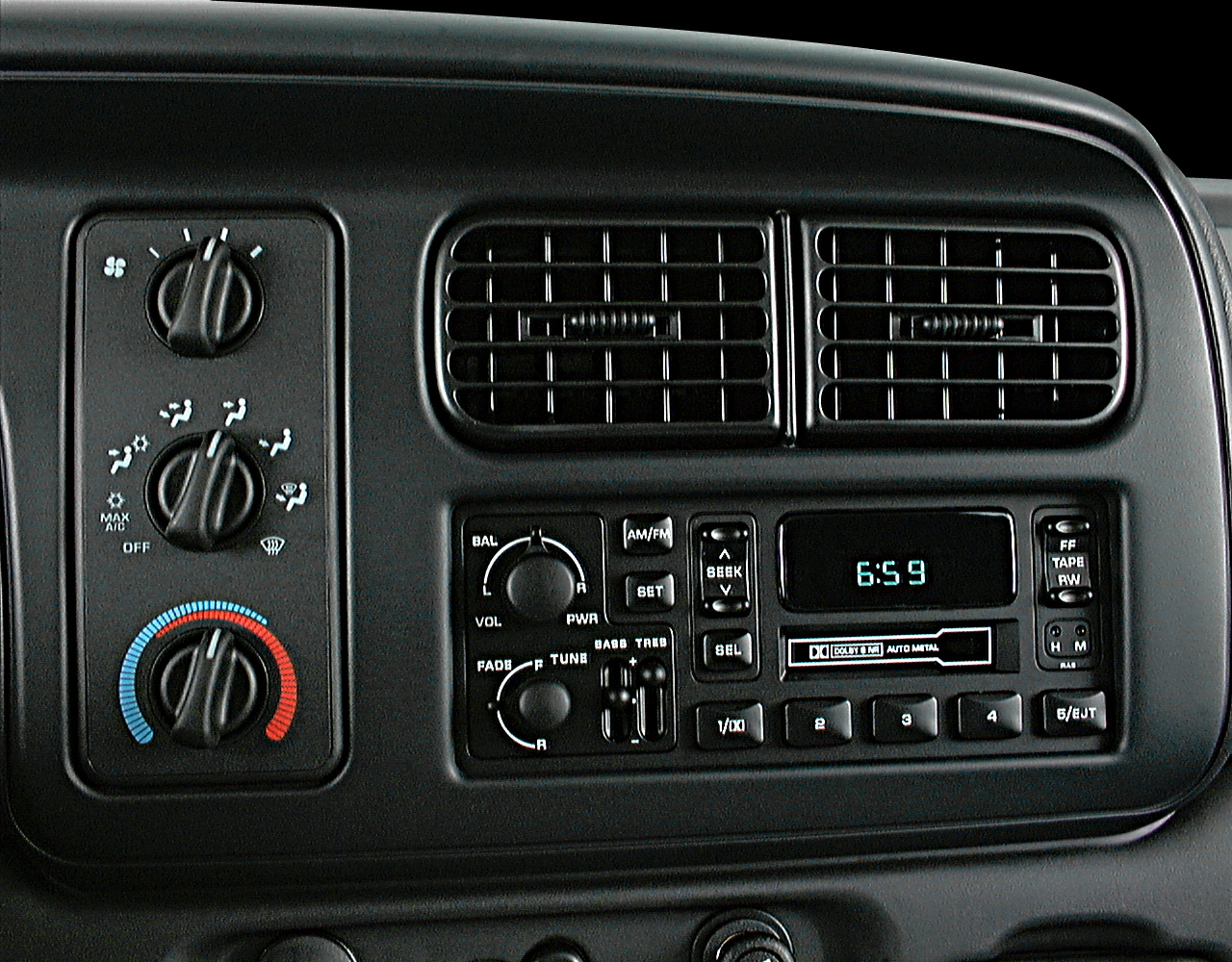 2000 Dodge Dakota