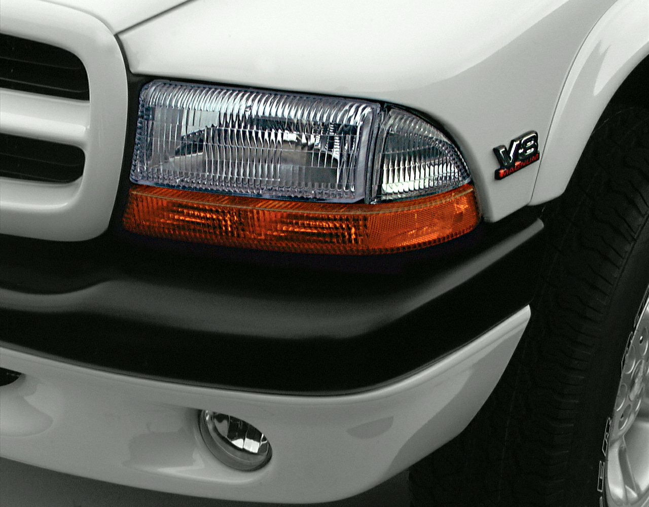 2000 Dodge Dakota