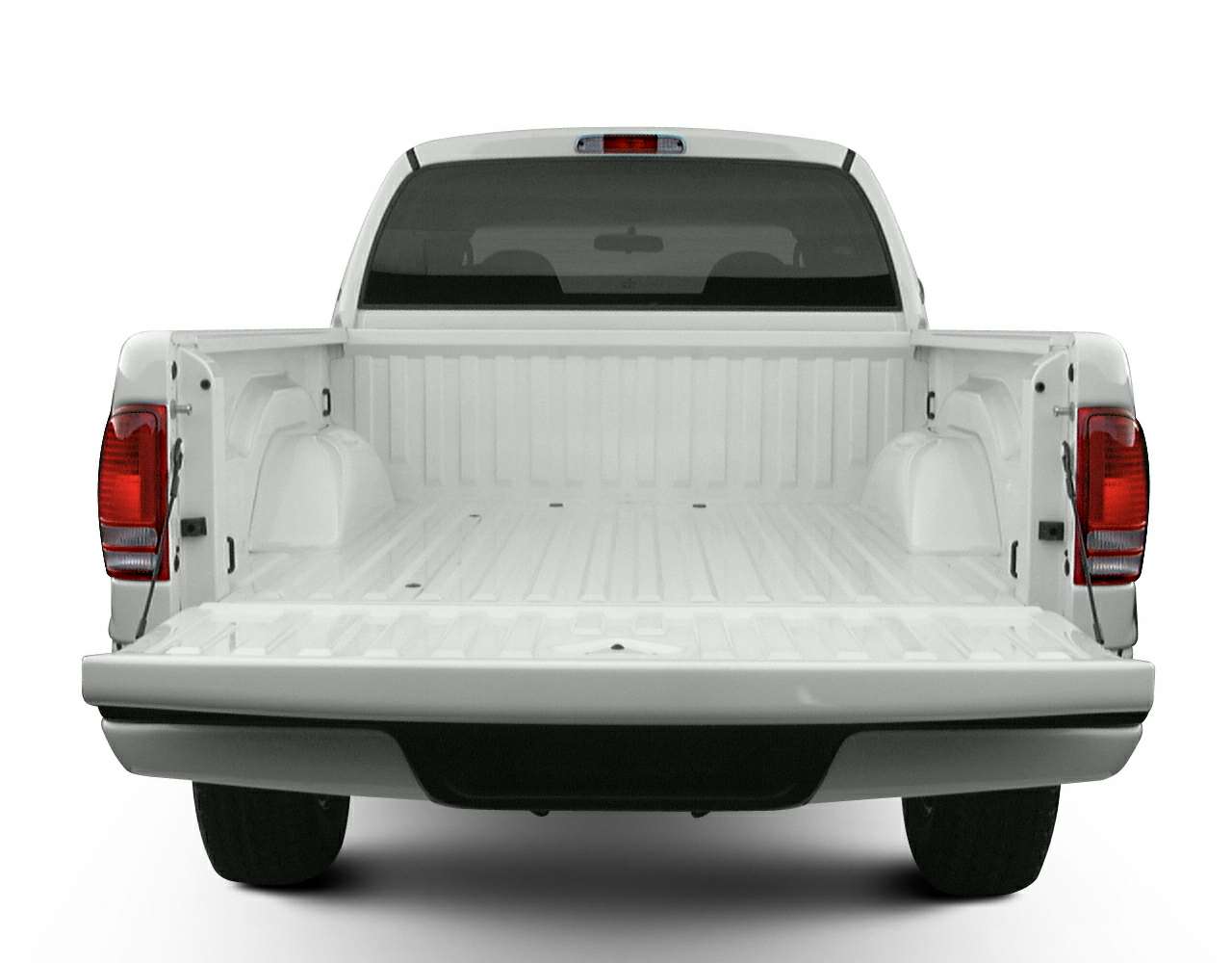 2000 Dodge Dakota