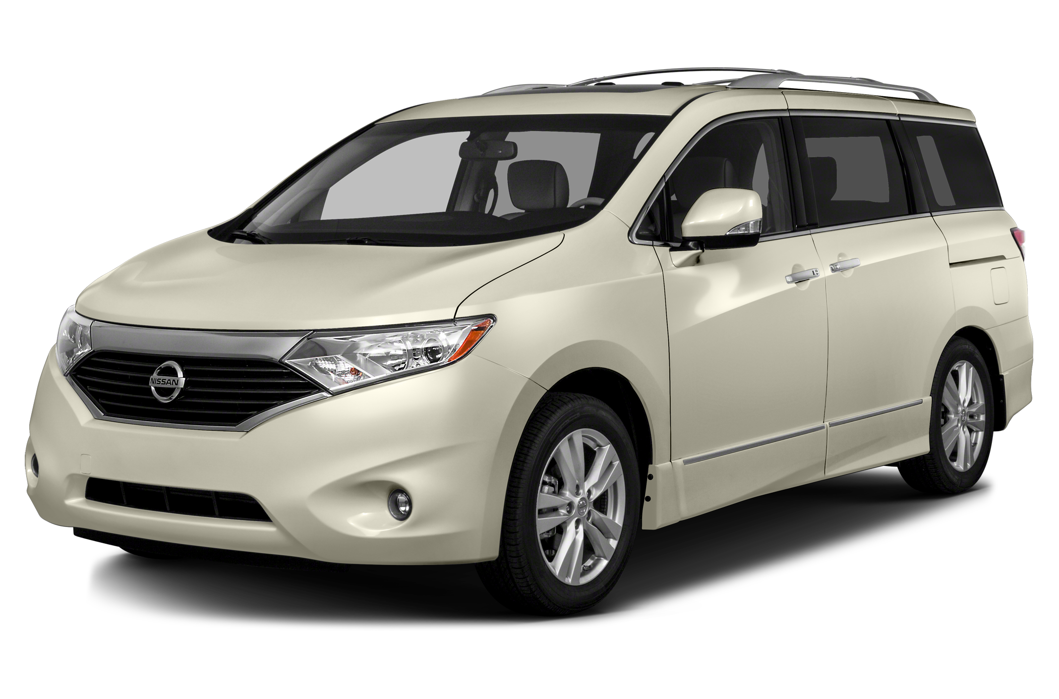 Nissan Quest Model Years, Generations & News