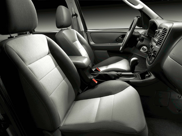 2006 Ford Escape