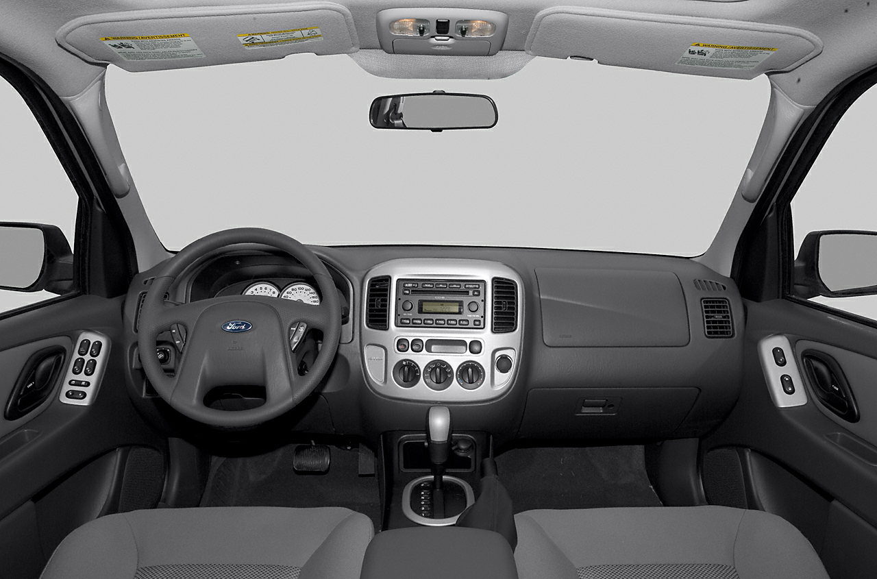 2006 Ford Escape