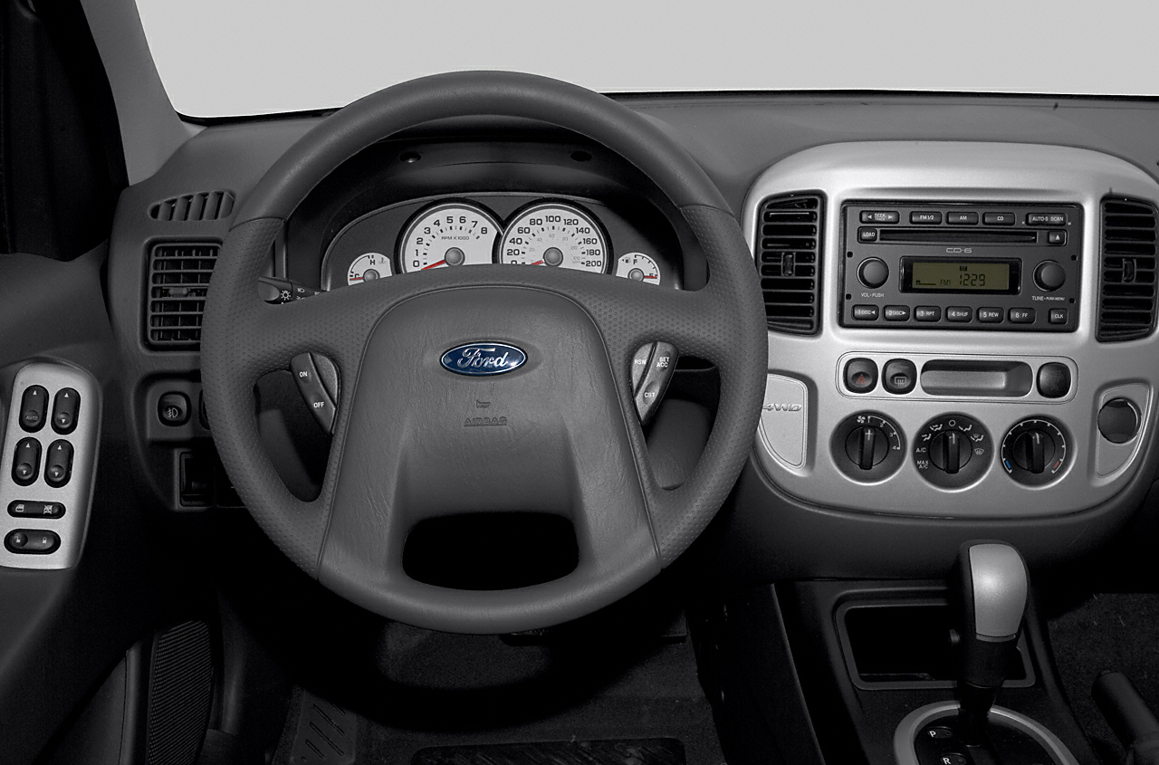 2006 Ford Escape