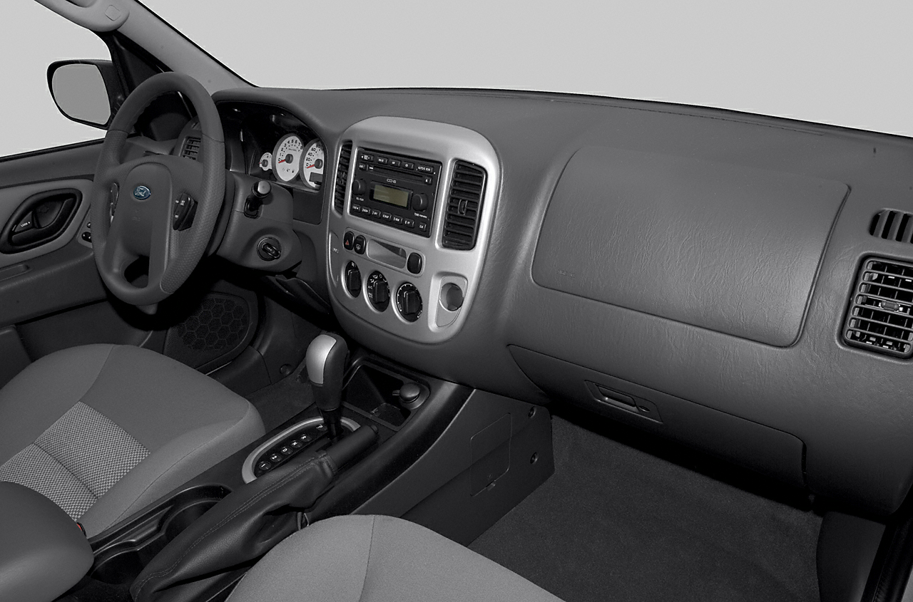 2006 Ford Escape
