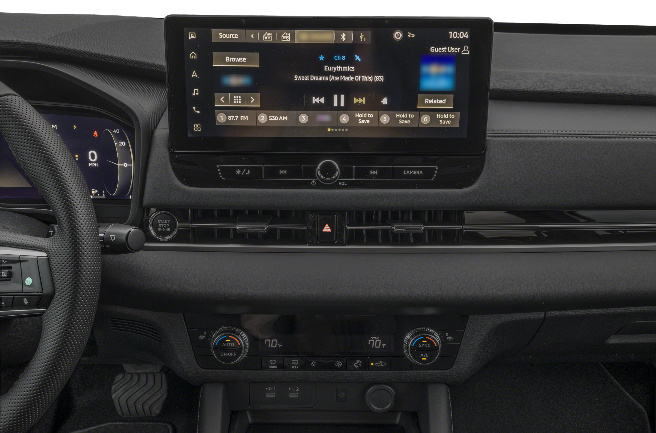 2025 Mitsubishi Outlander