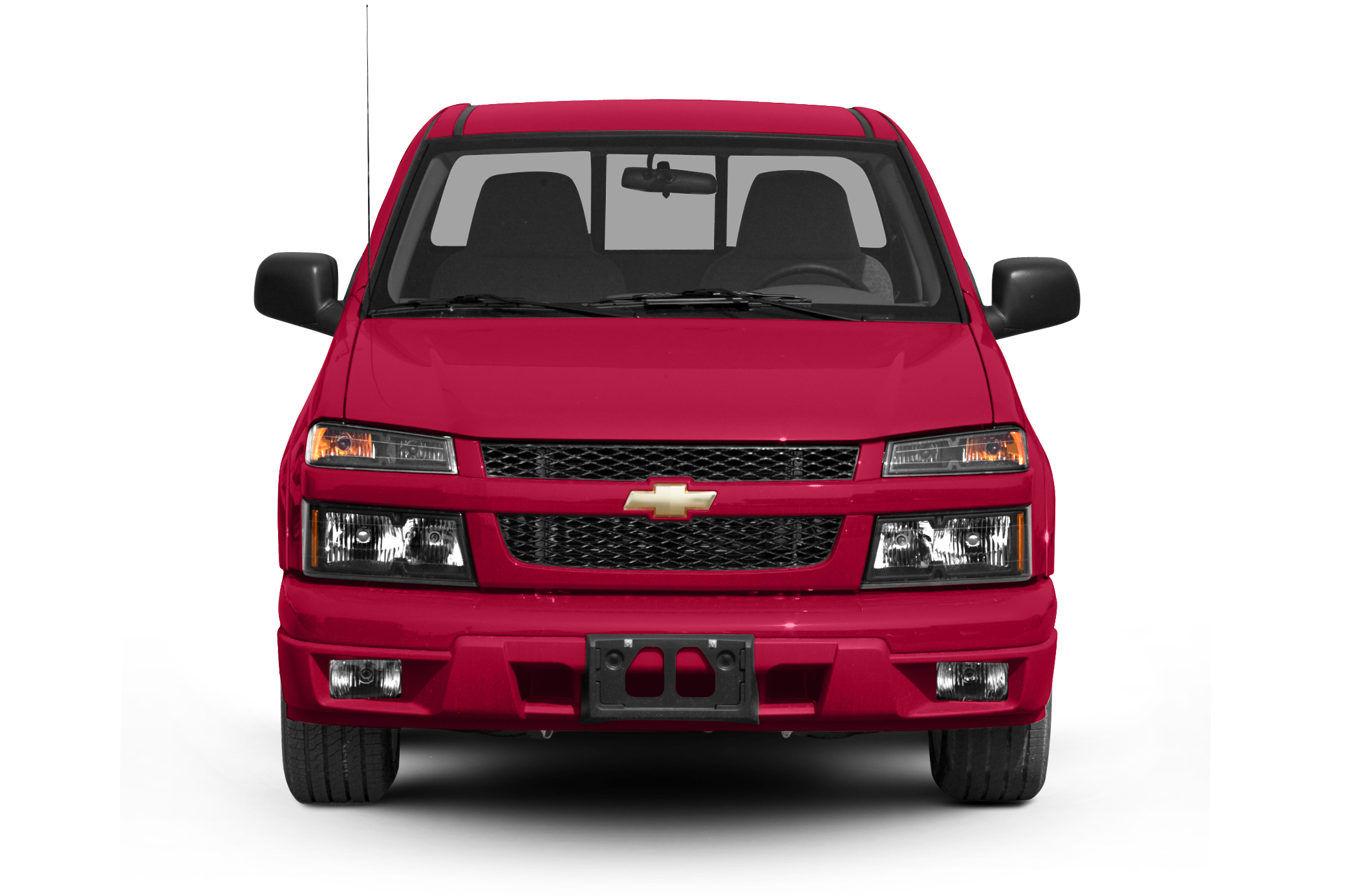 2008 Chevrolet Colorado