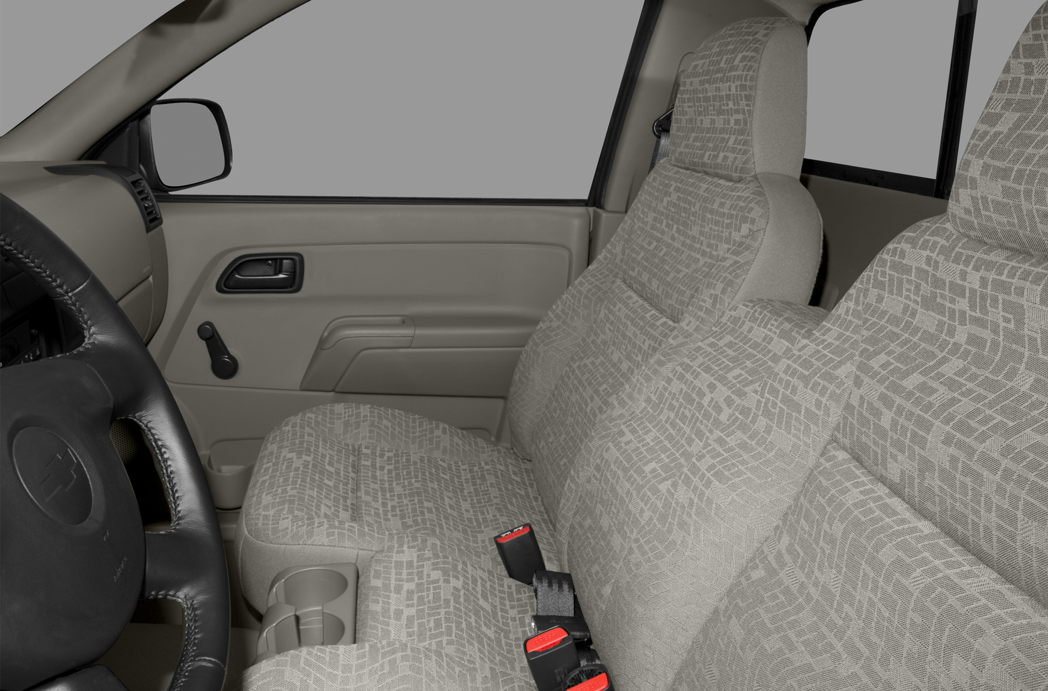 2008 Chevrolet Colorado