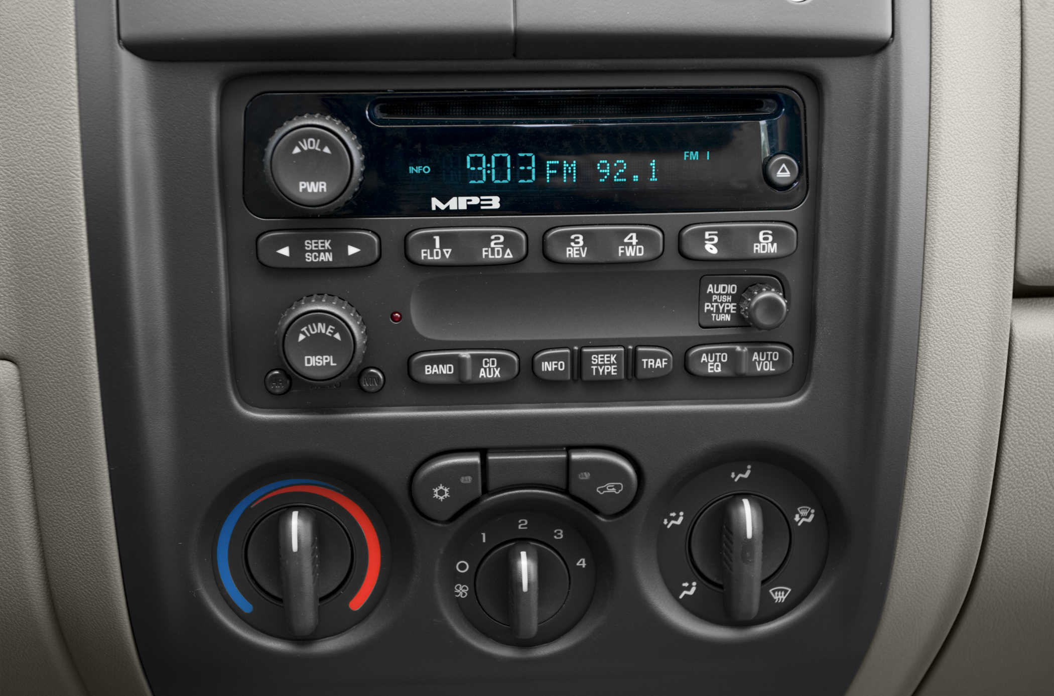 2008 Chevrolet Colorado