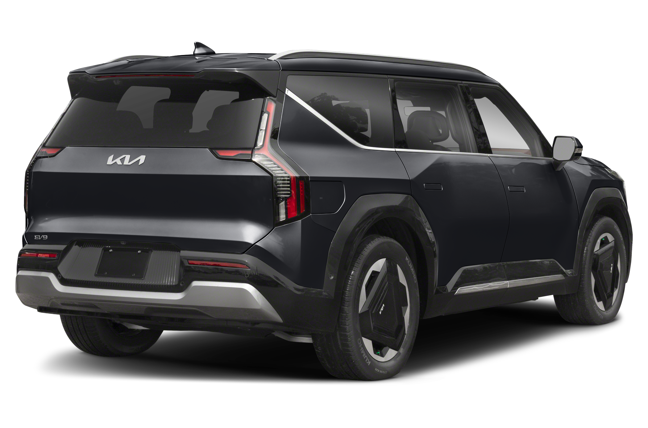2025 Kia EV9