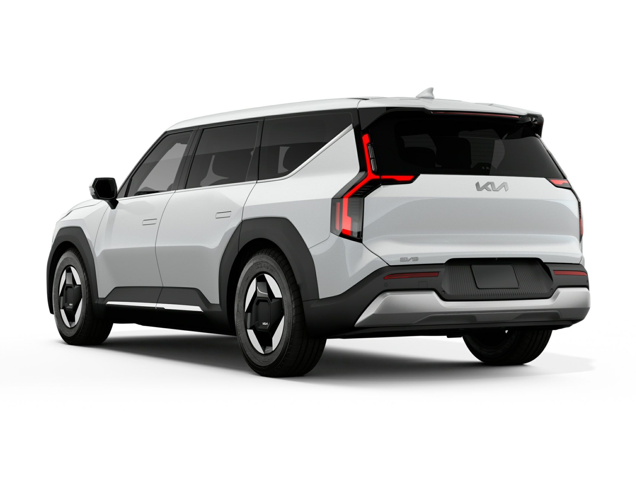 2025 Kia EV9