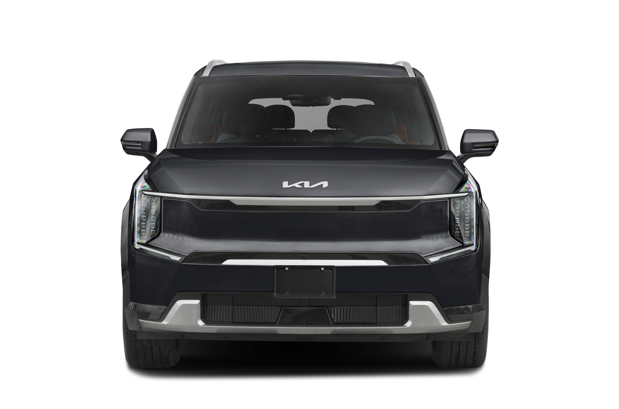 2025 Kia EV9