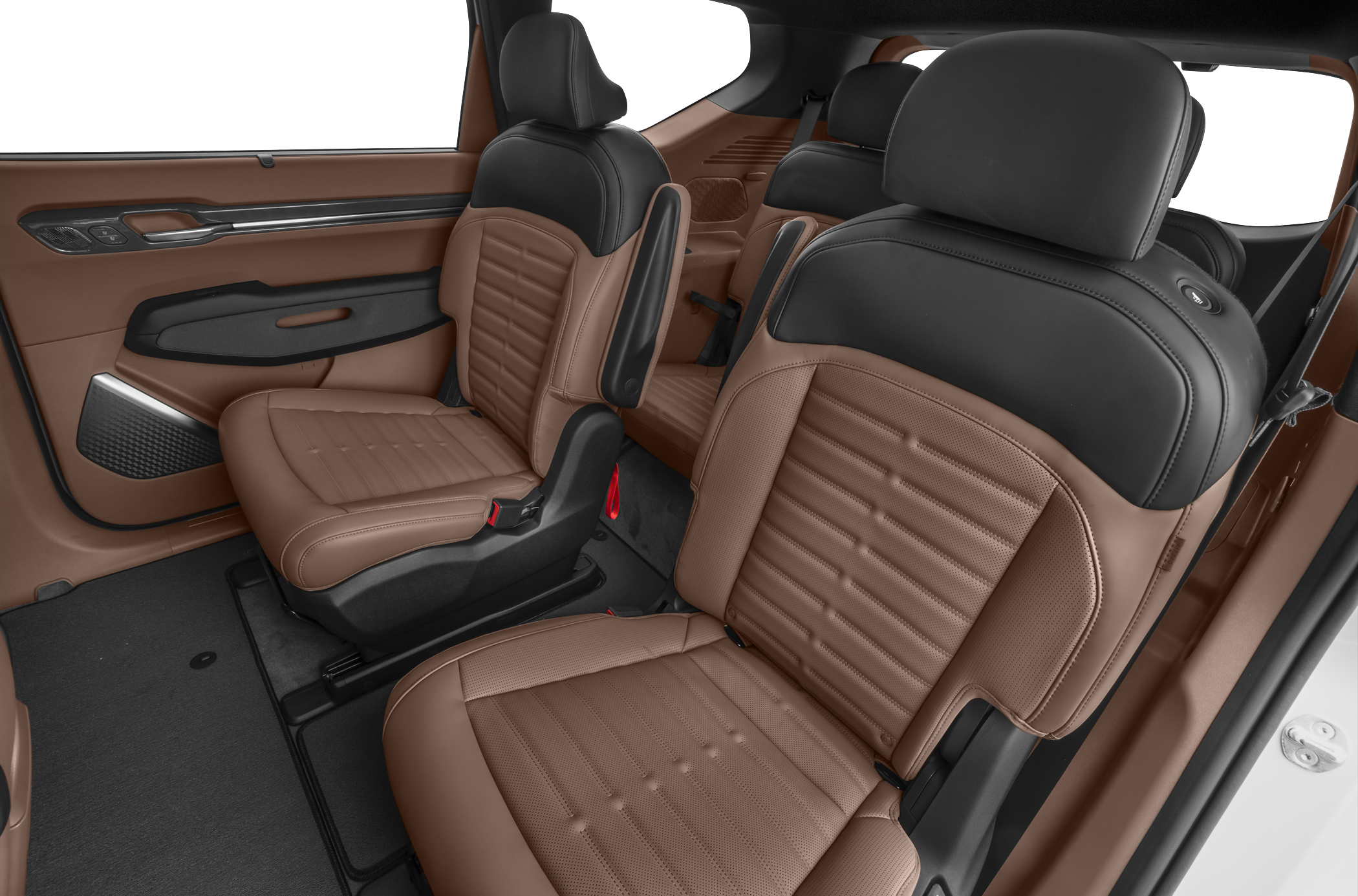 2025 Kia EV9