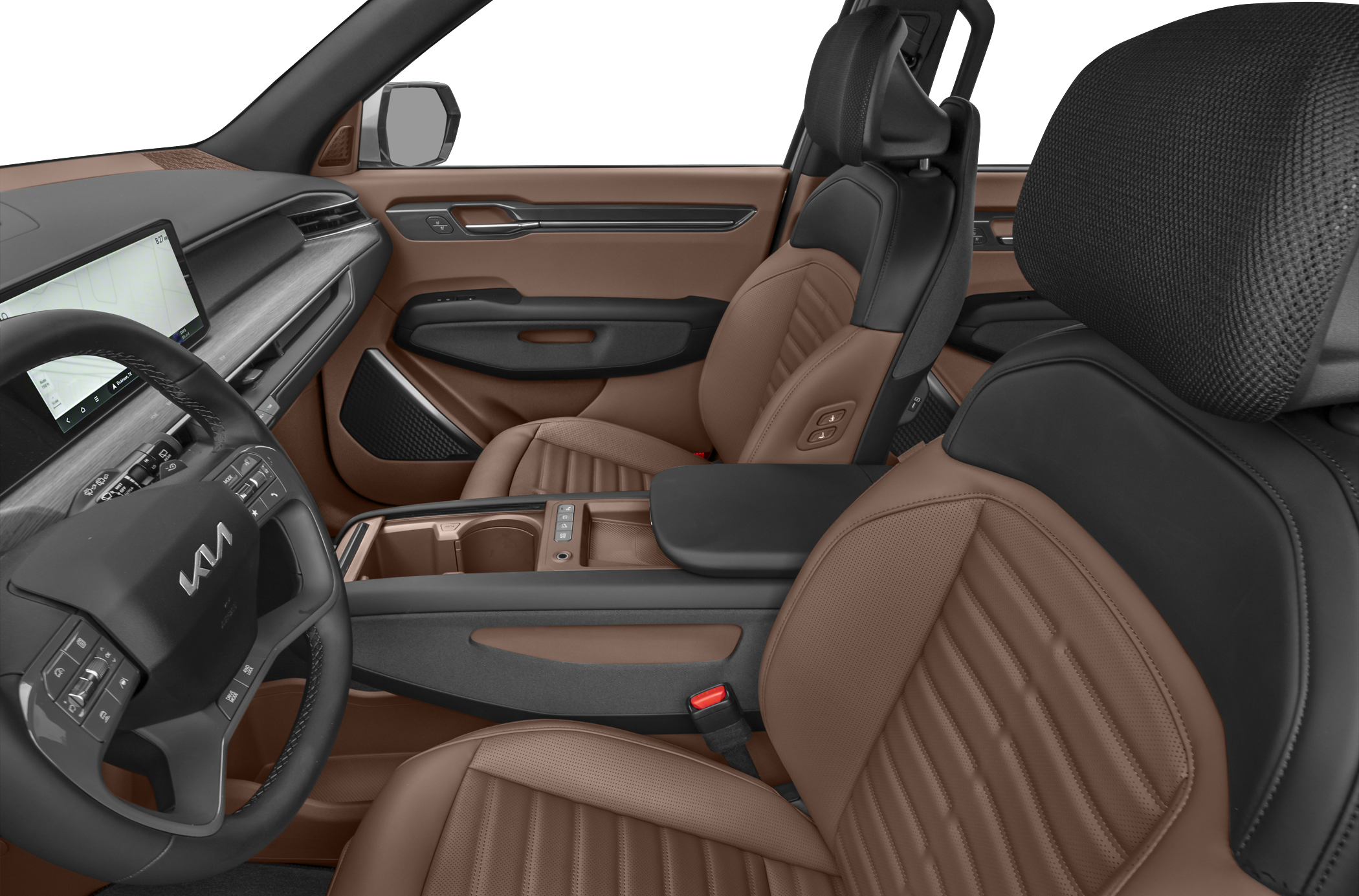 2025 Kia EV9
