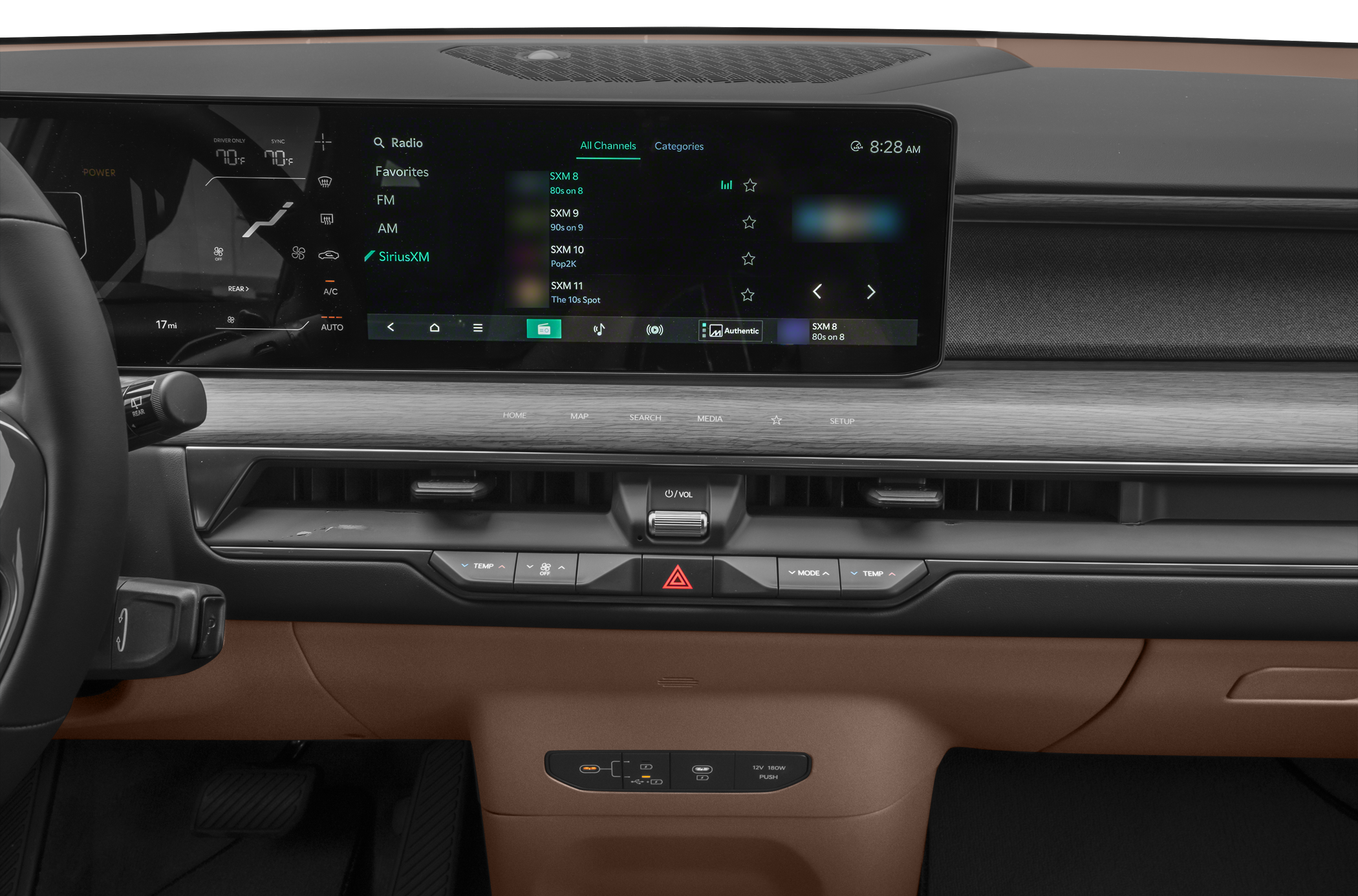 2025 Kia EV9